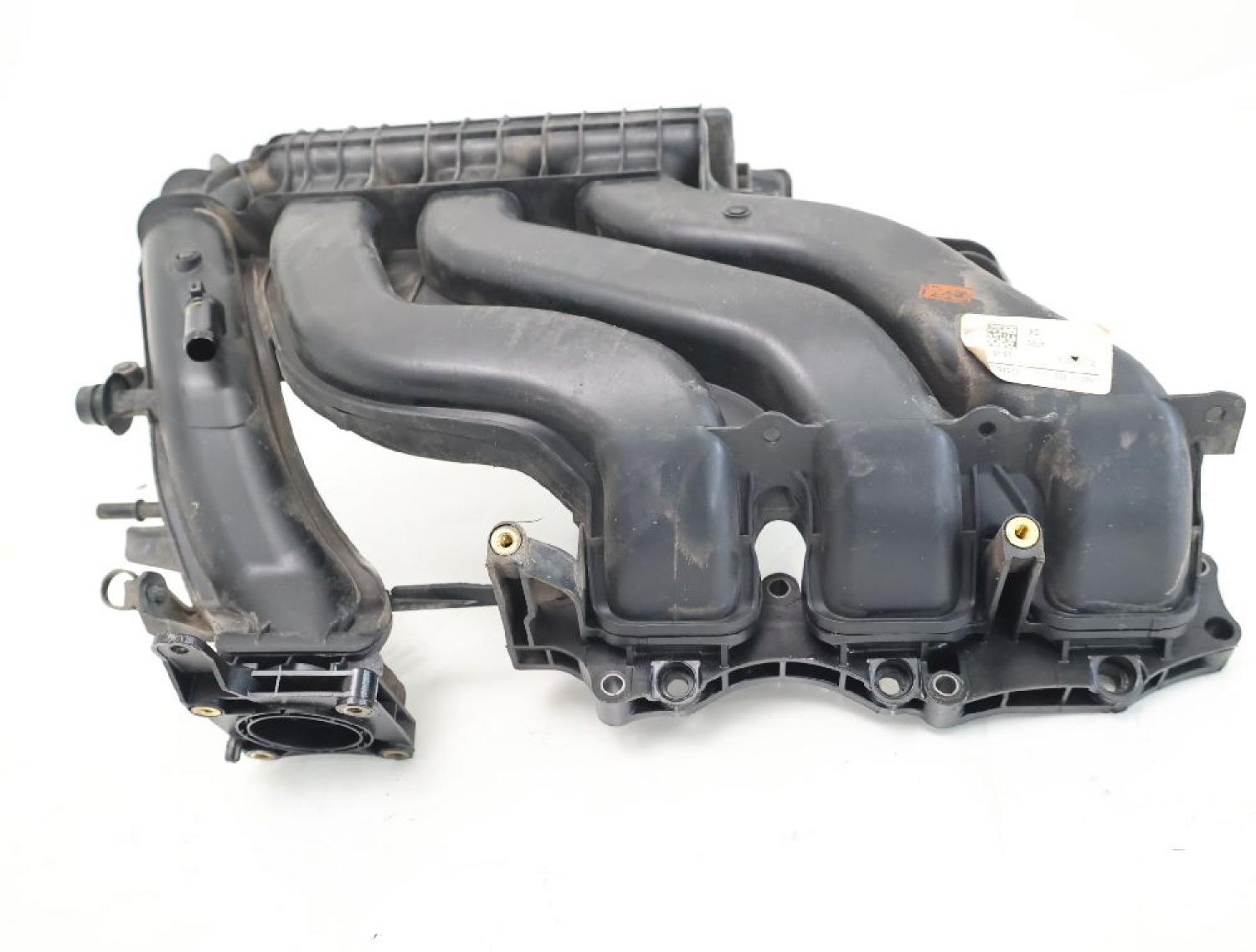 Ansaugkrümmer 140034490R Renault TWINGO 3