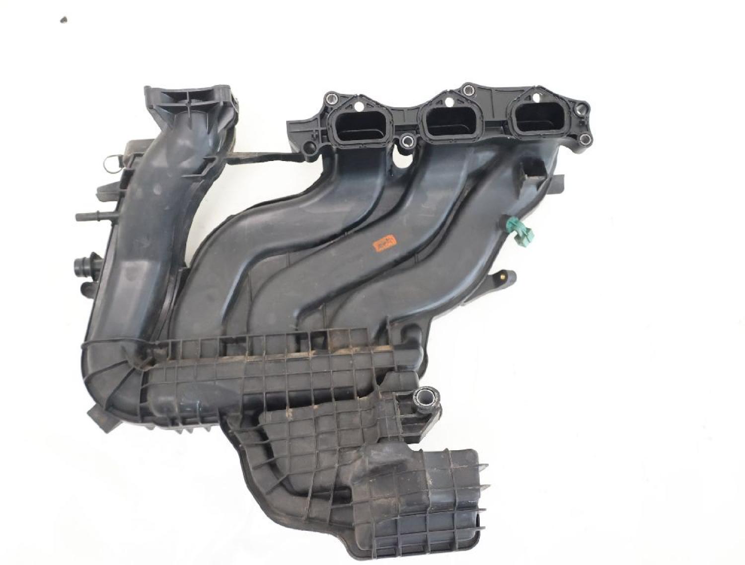 Ansaugkrümmer 140034490R Renault TWINGO 3