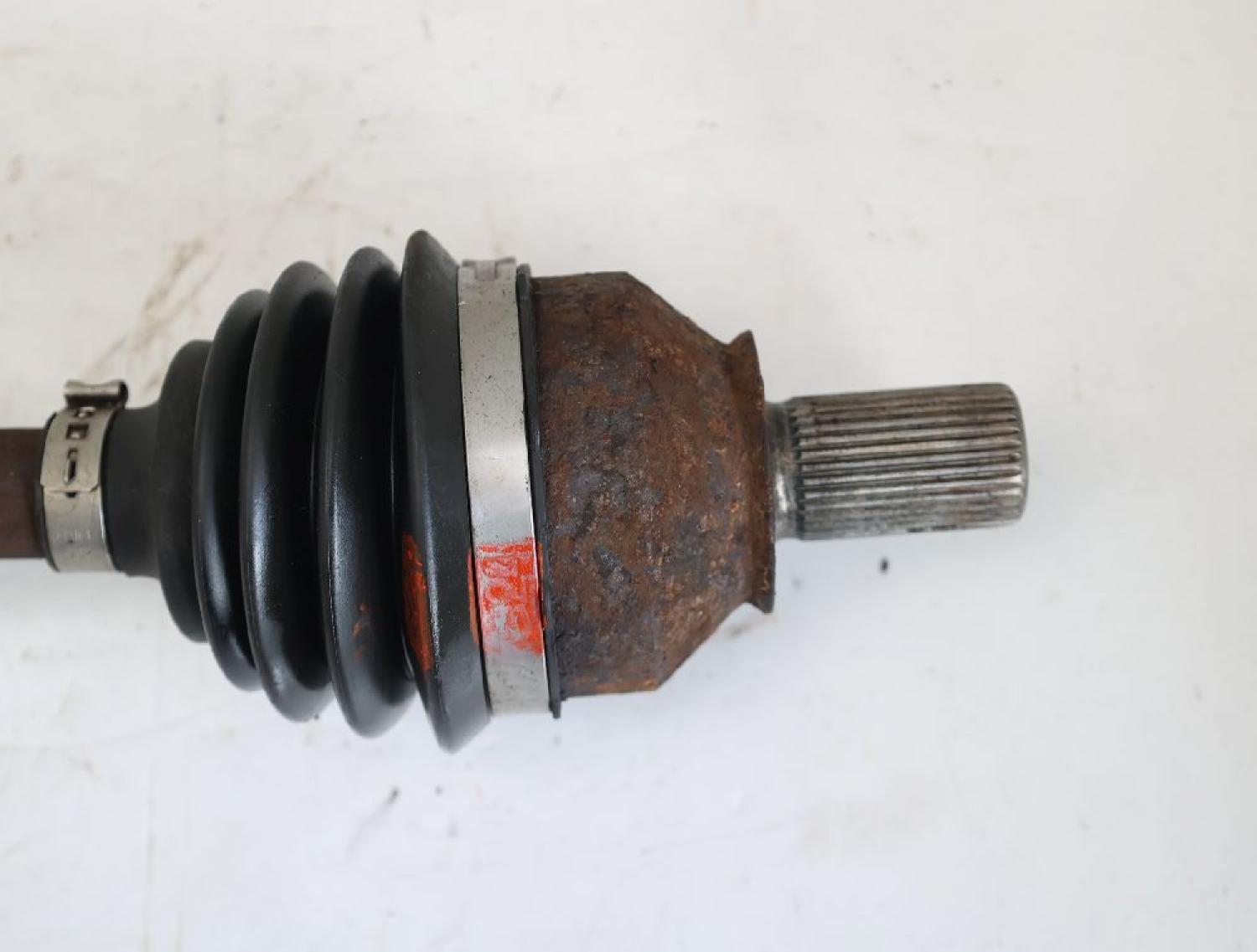 Antriebswelle hinten rechts 396008196R Renault TWINGO 3