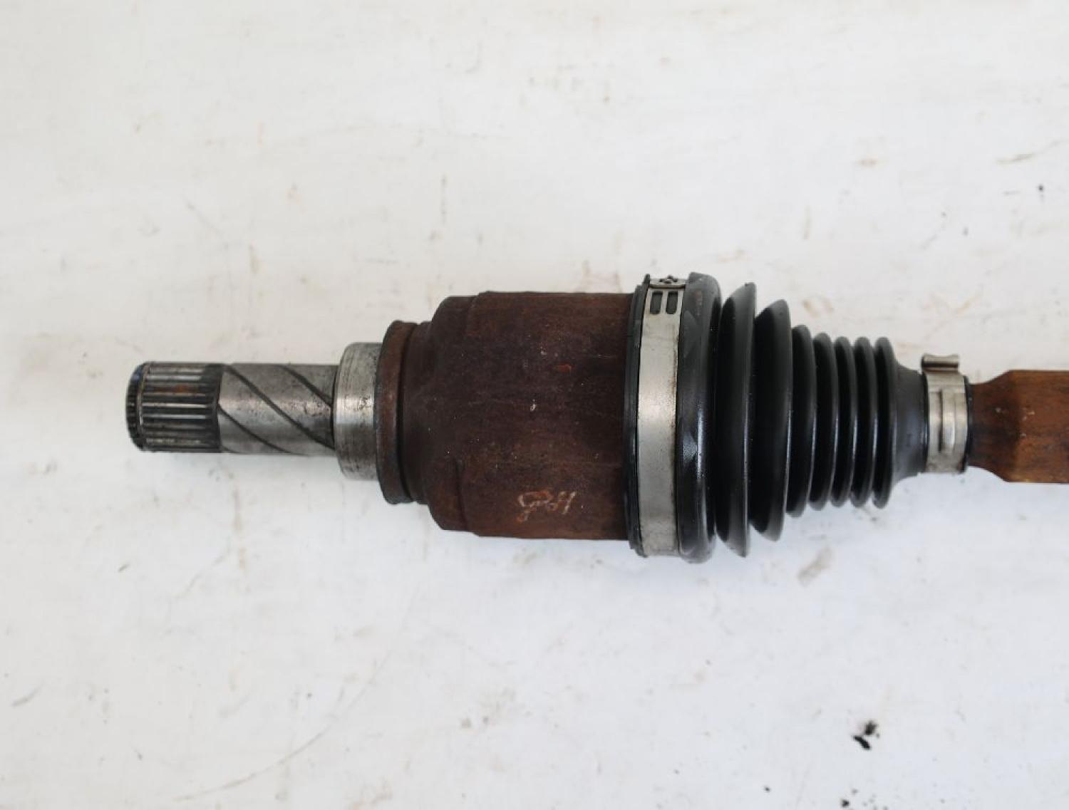 Antriebswelle hinten rechts 396008196R Renault TWINGO 3