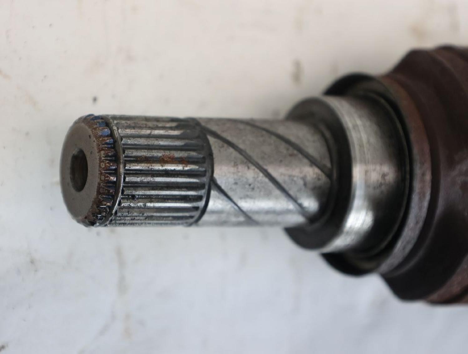 Antriebswelle hinten rechts 396008196R Renault TWINGO 3