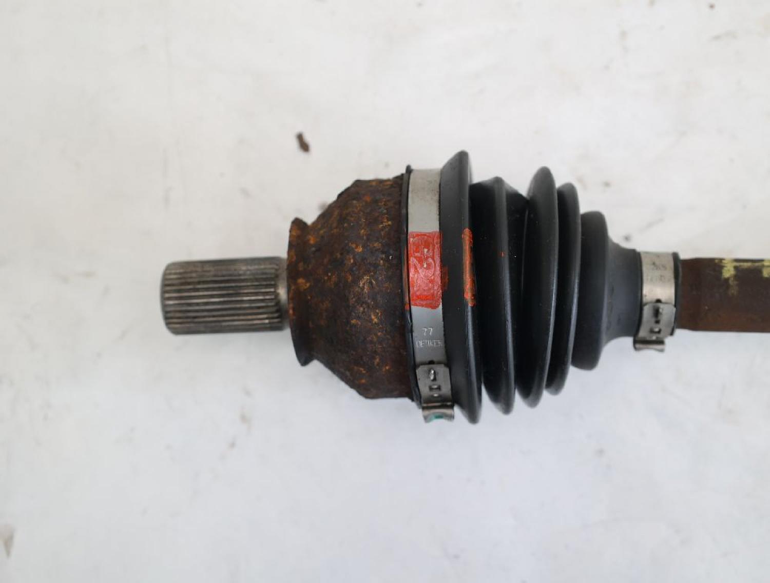 Antriebswelle hinten links 396003780R Renault TWINGO 3