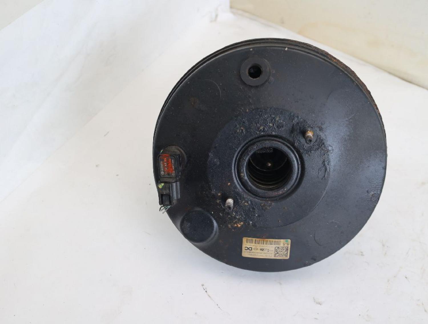 Bremskraftverstärker 472104799R Renault TWINGO 3