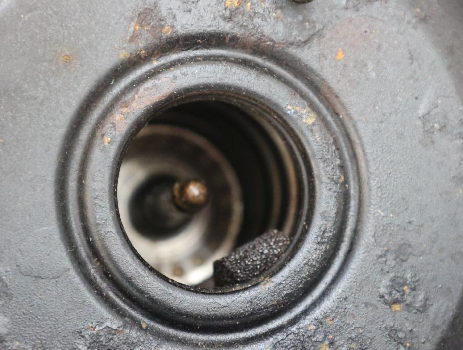 Bremskraftverstärker 472104799R Renault TWINGO 3