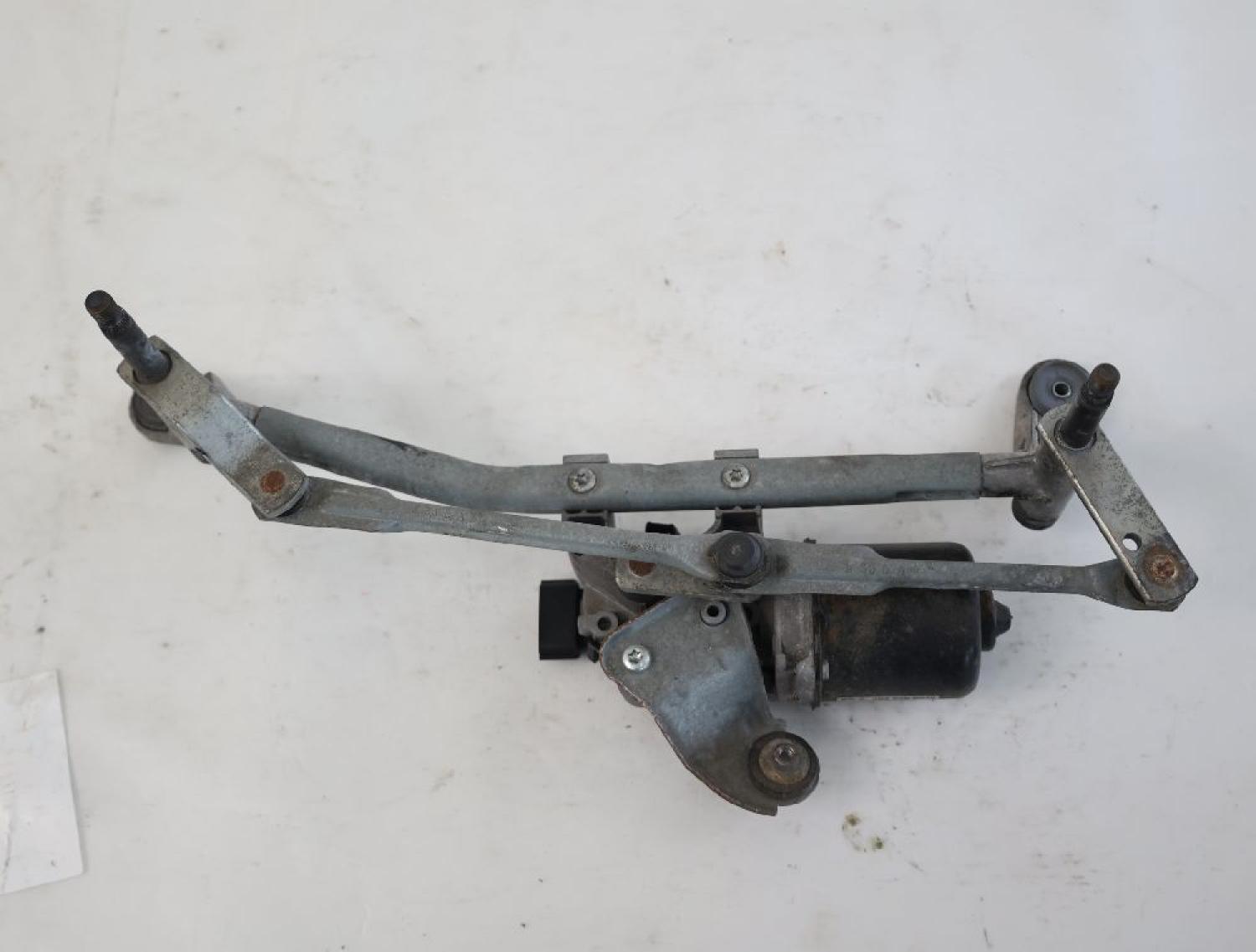 Scheibenwischergestänge 288009065R Renault TWINGO 3