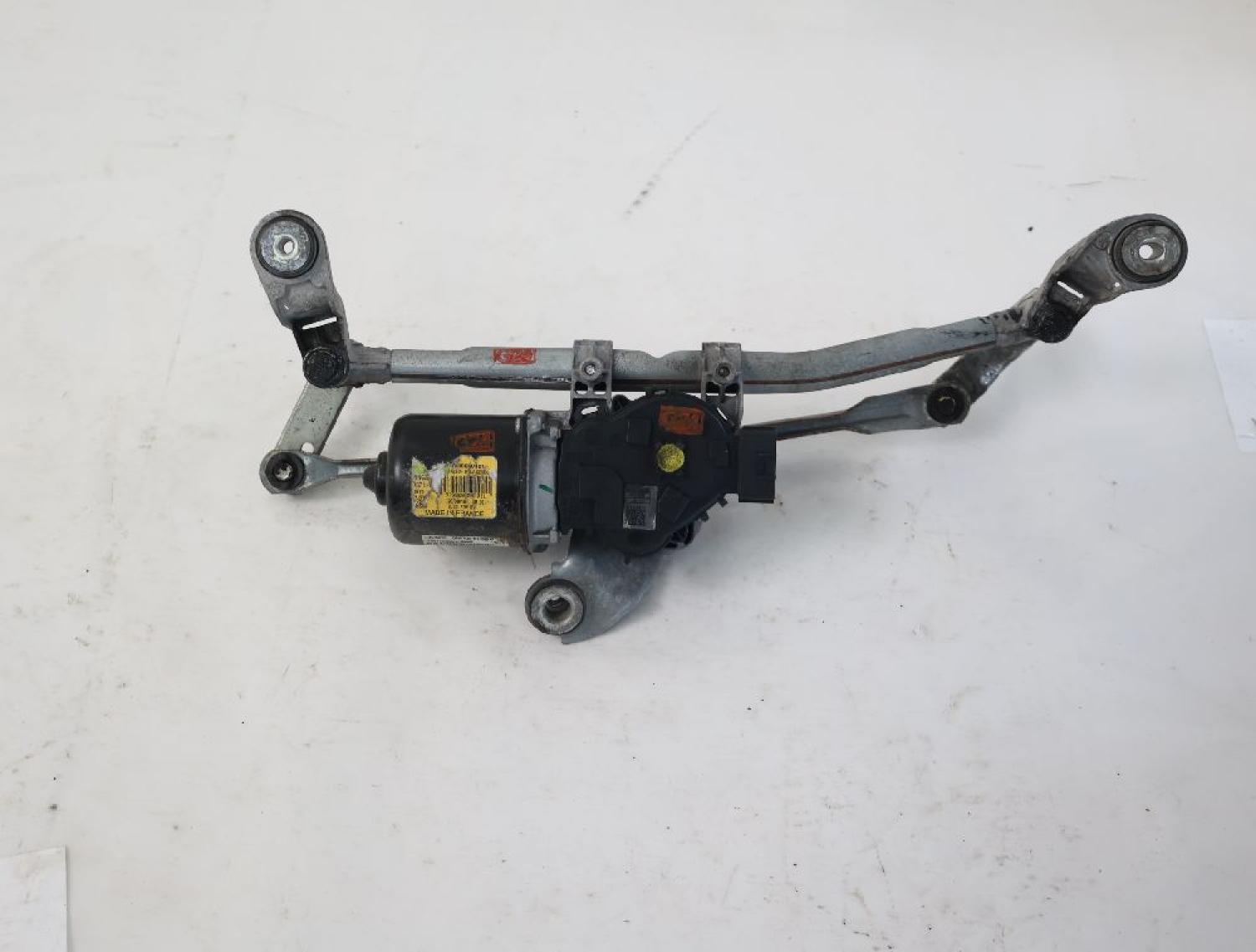 Scheibenwischergestänge 288009065R Renault TWINGO 3