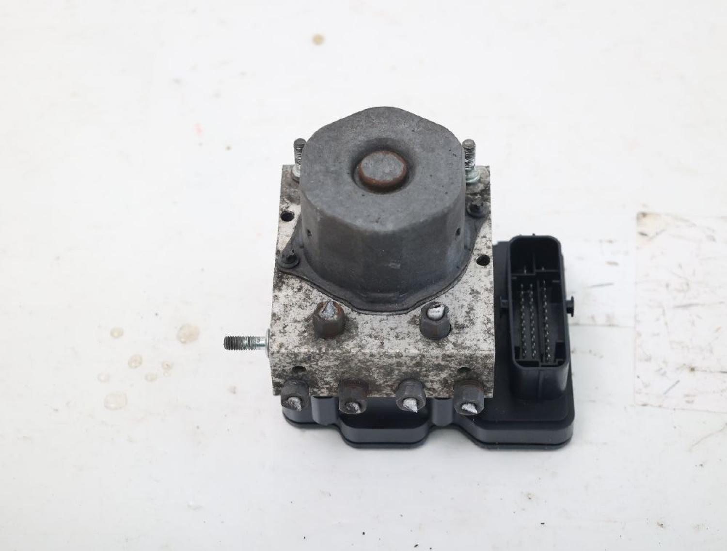Hydraulikeinheit ABS 476606658R Renault TWINGO 3