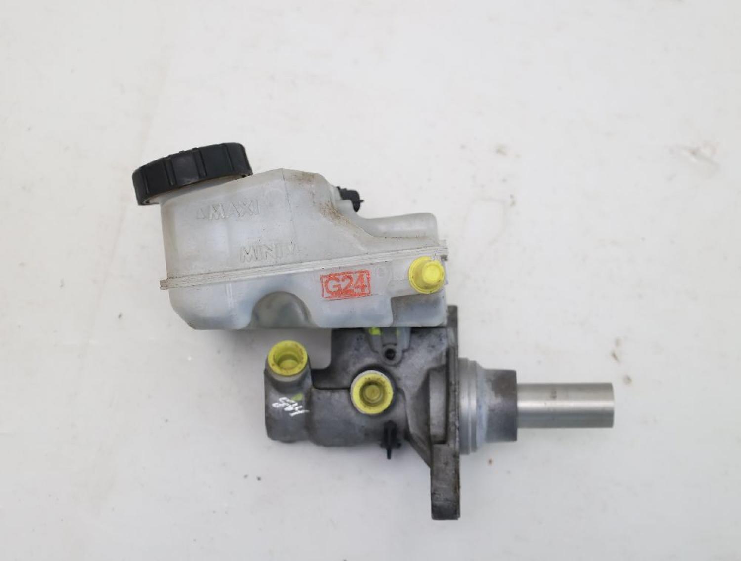Hauptbremszylinder 460113328R Renault TWINGO 3