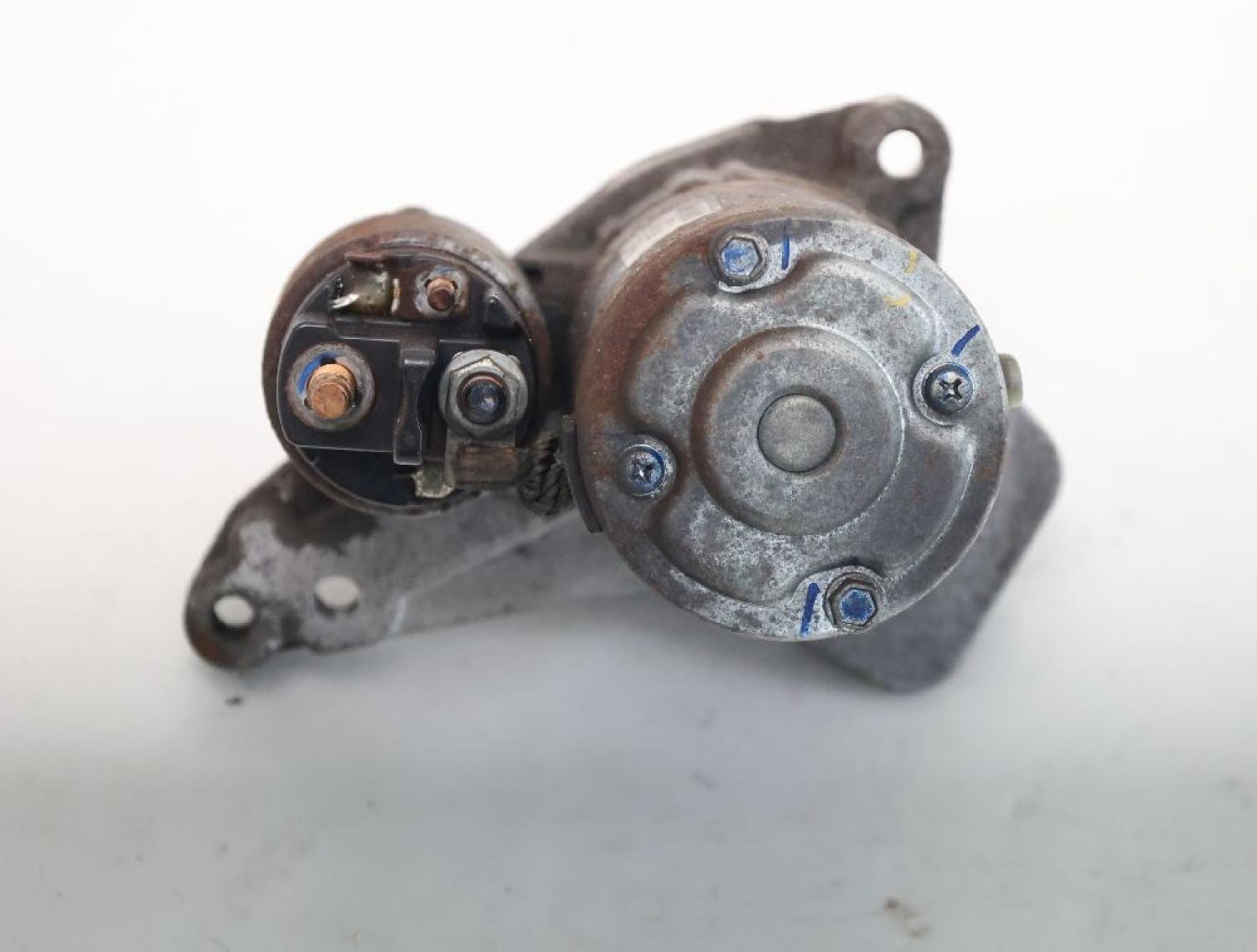 Anlasser 233000779R Renault TWINGO 3