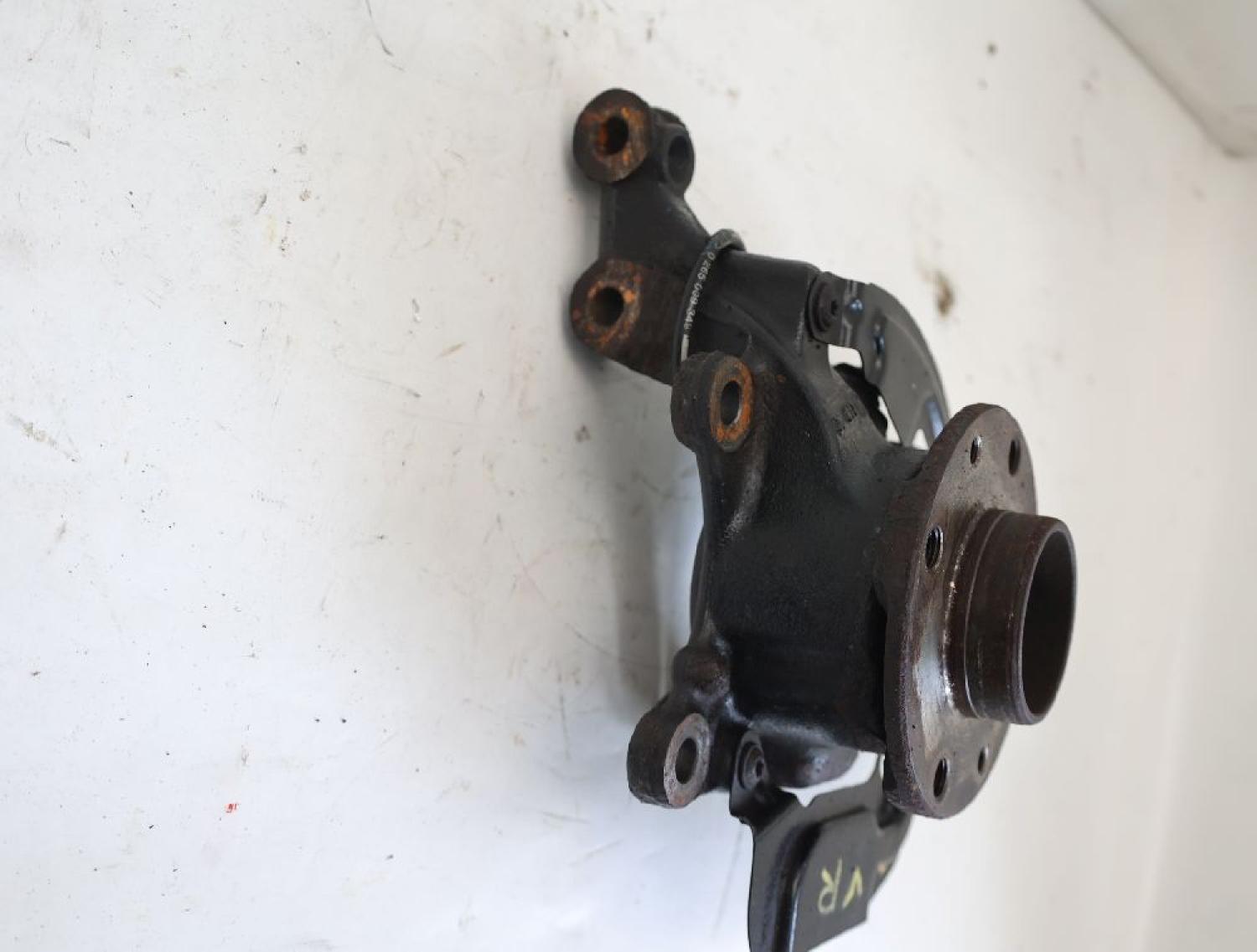Achsschenkel vorn rechts 400144992R Renault TWINGO 3