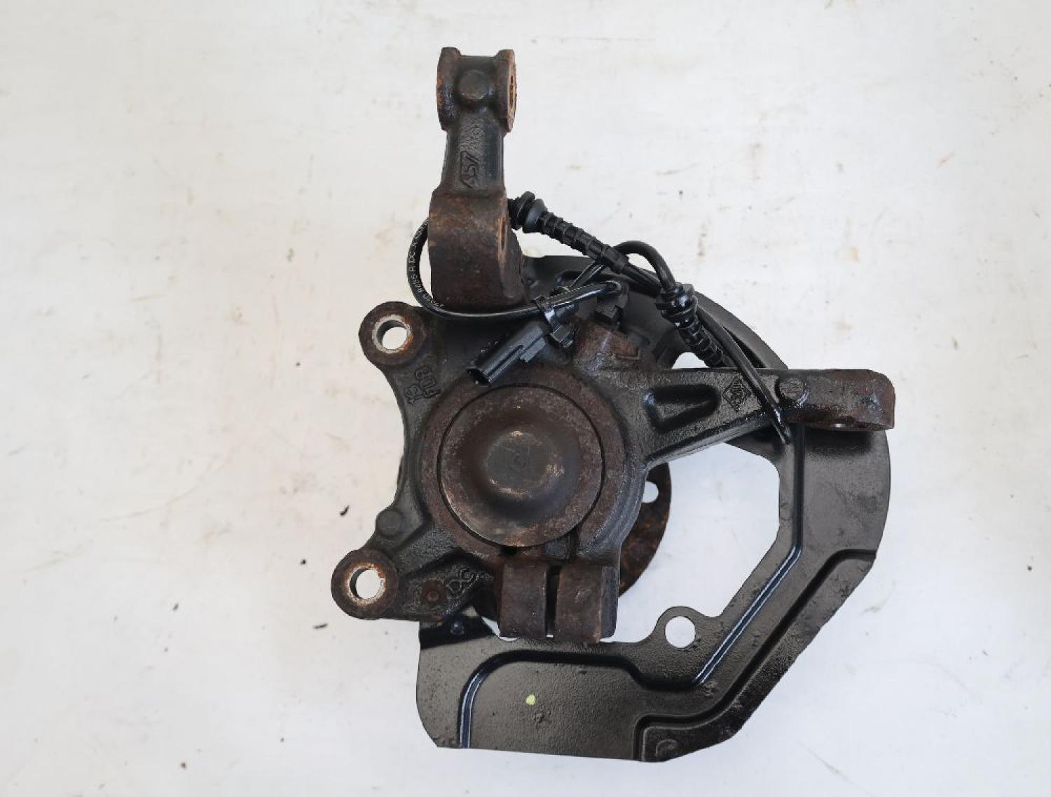 Achsschenkel vorn links 400157575R Renault TWINGO 3
