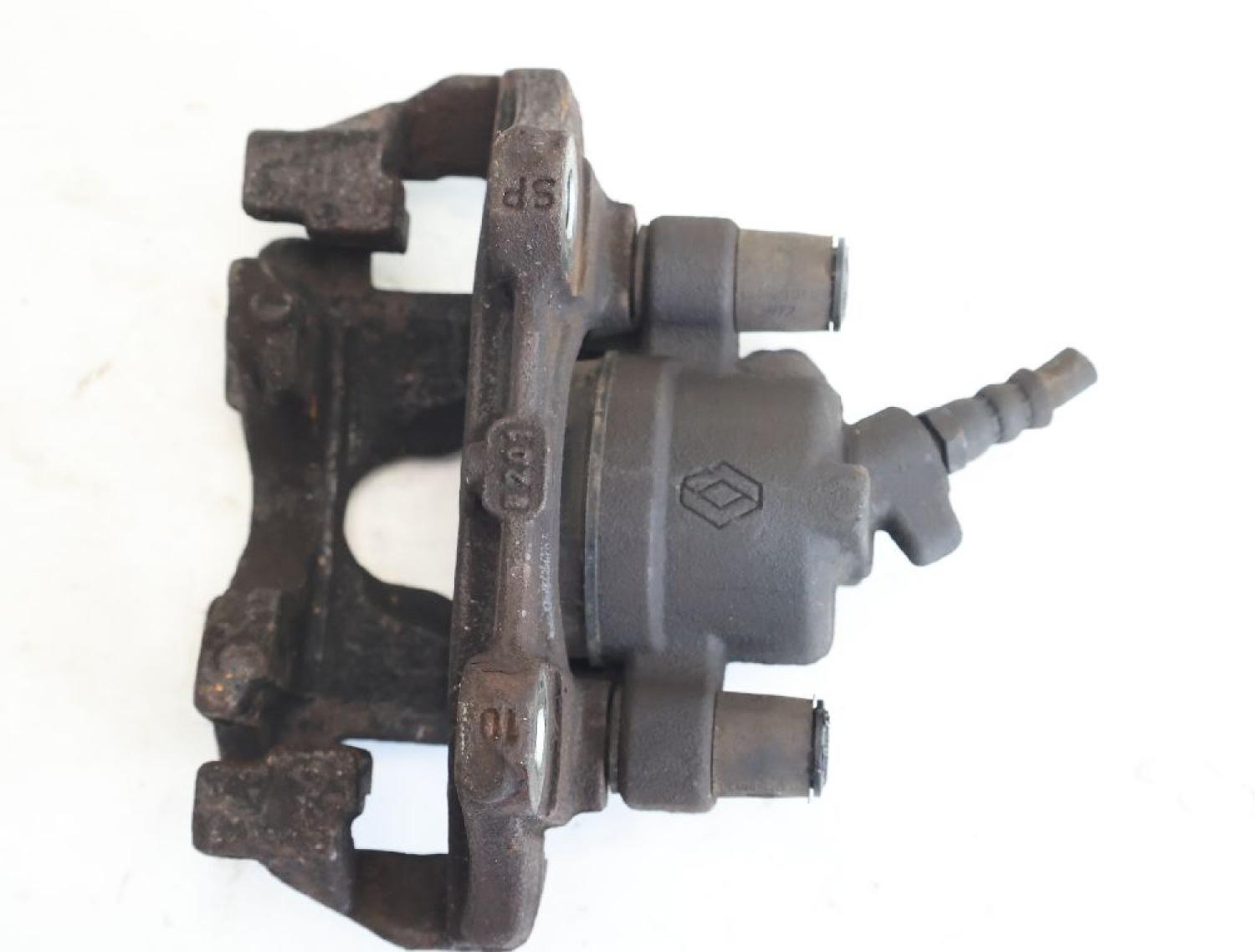 Bremssattel vorn rechts 410001154R Renault TWINGO 3