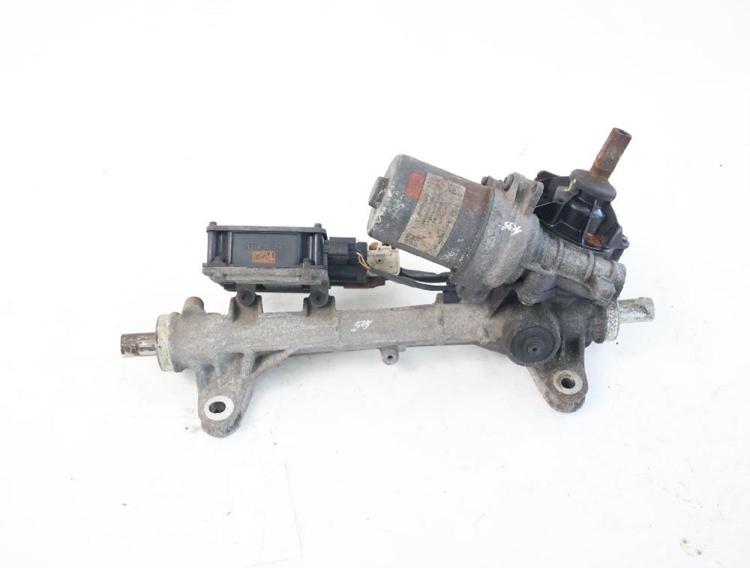 Lenkung Getriebe elektrisch 490012032R Renault TWINGO 3