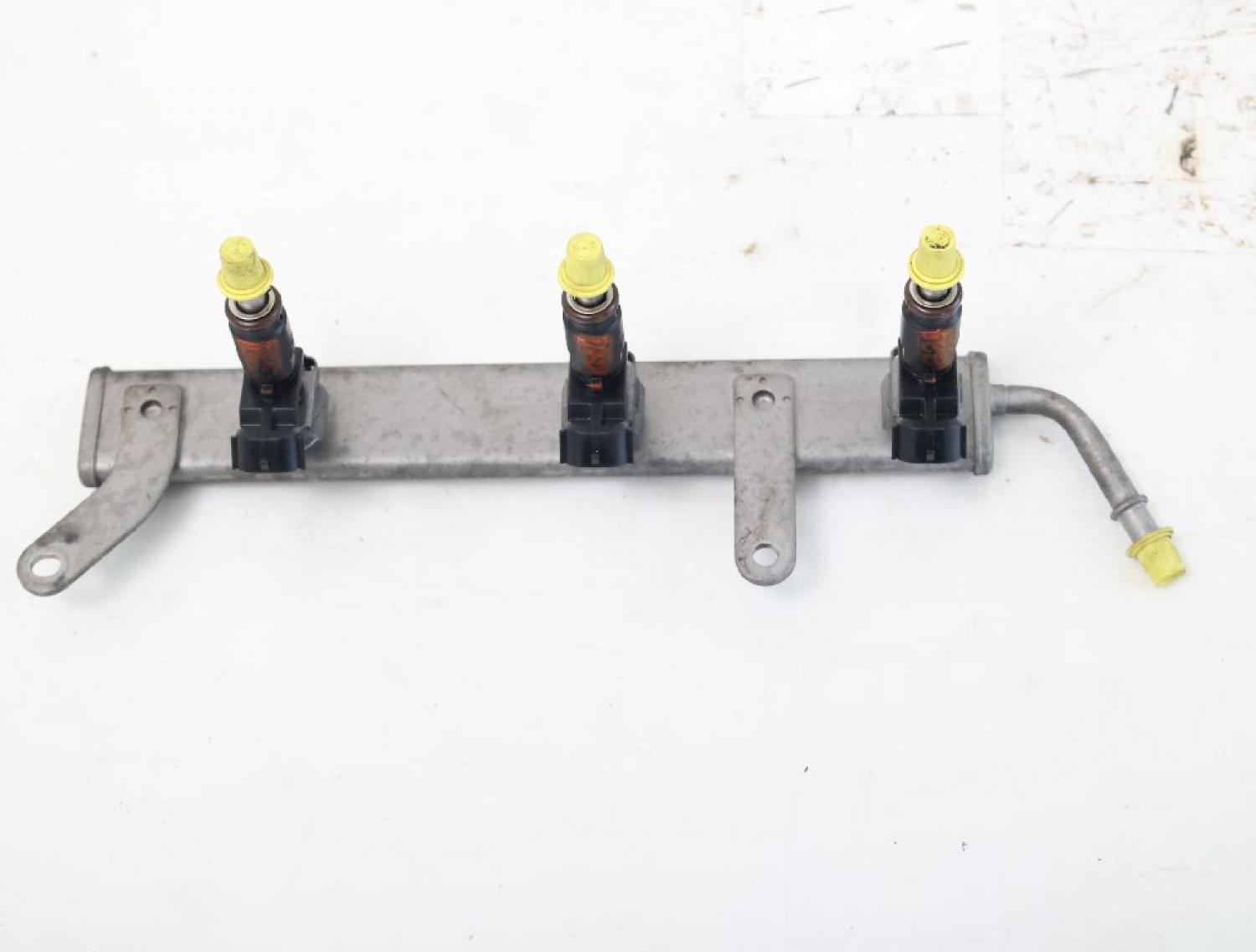 Einspritzeinheit 100018599R Renault TWINGO 3
