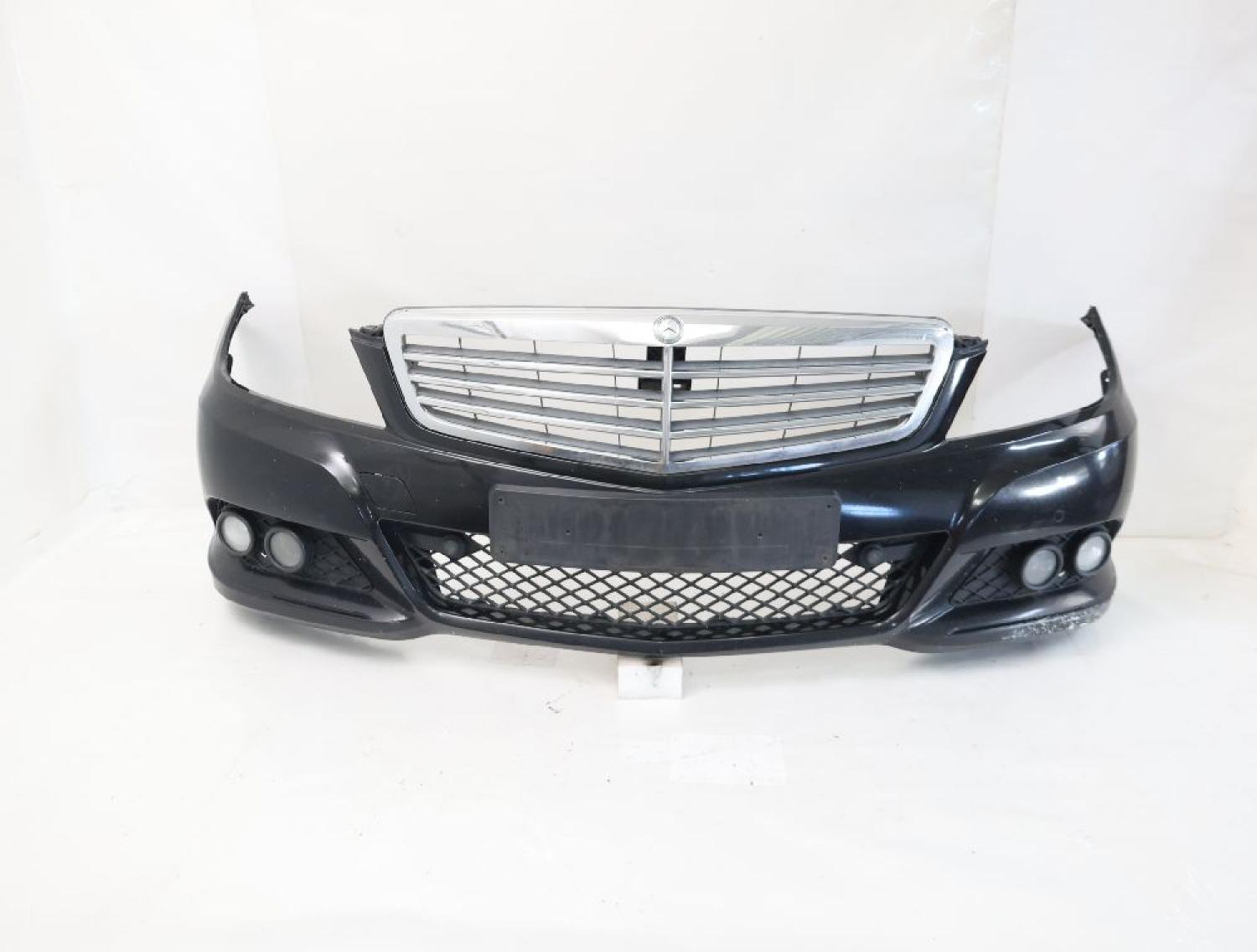 Stoßstange vorn 2048805747 Mercedes C-KLASSE S 204
