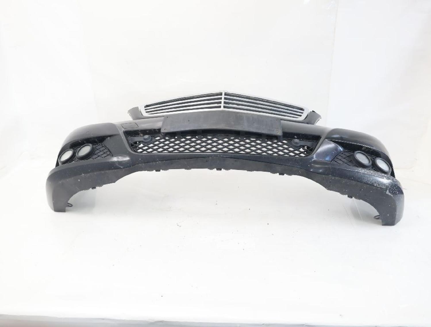 Stoßstange vorn 2048805747 Mercedes C-KLASSE S 204
