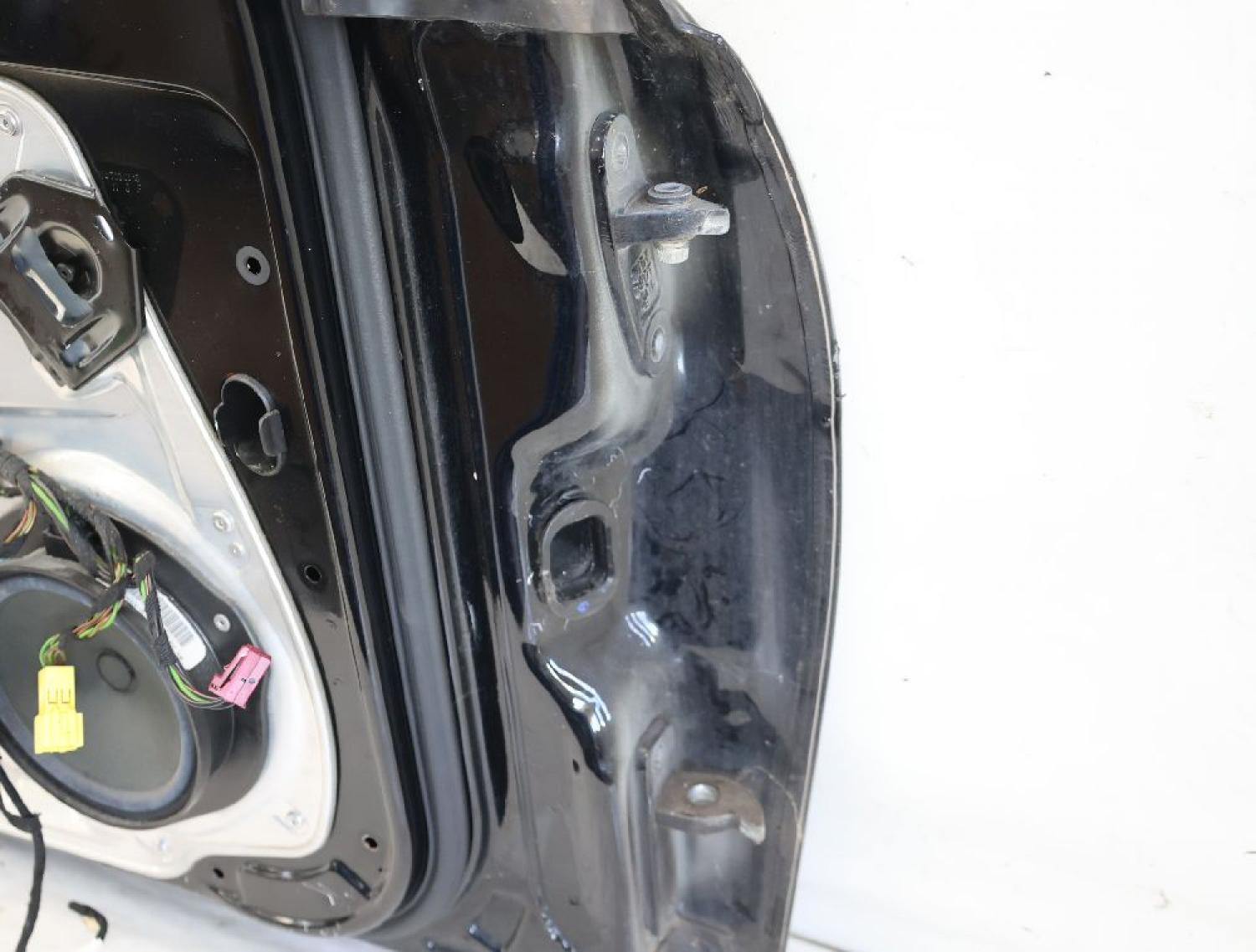Tür vorn links 2047200105 Mercedes C-KLASSE S 204