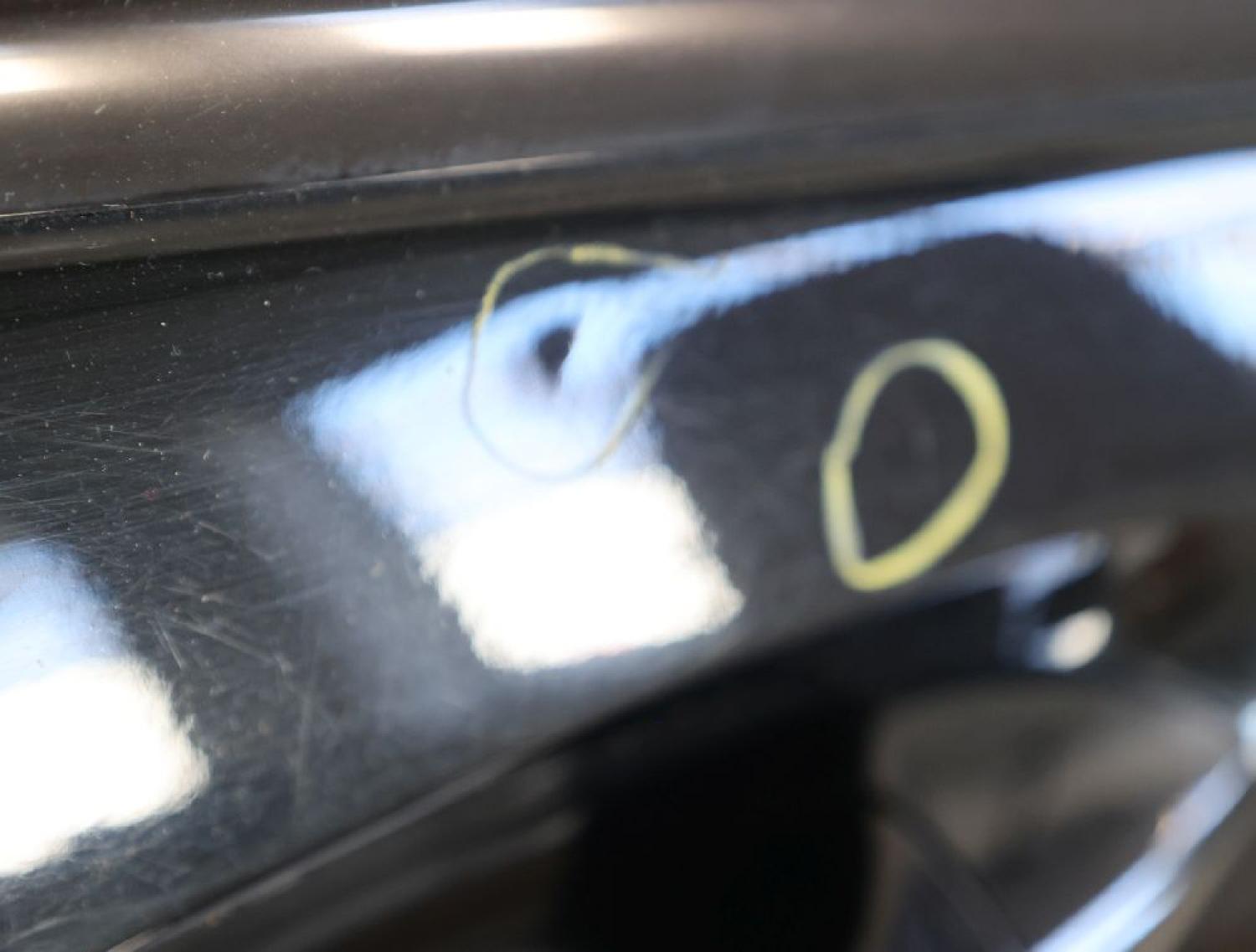 Tür hinten links 2047300305 Mercedes C-KLASSE S 204