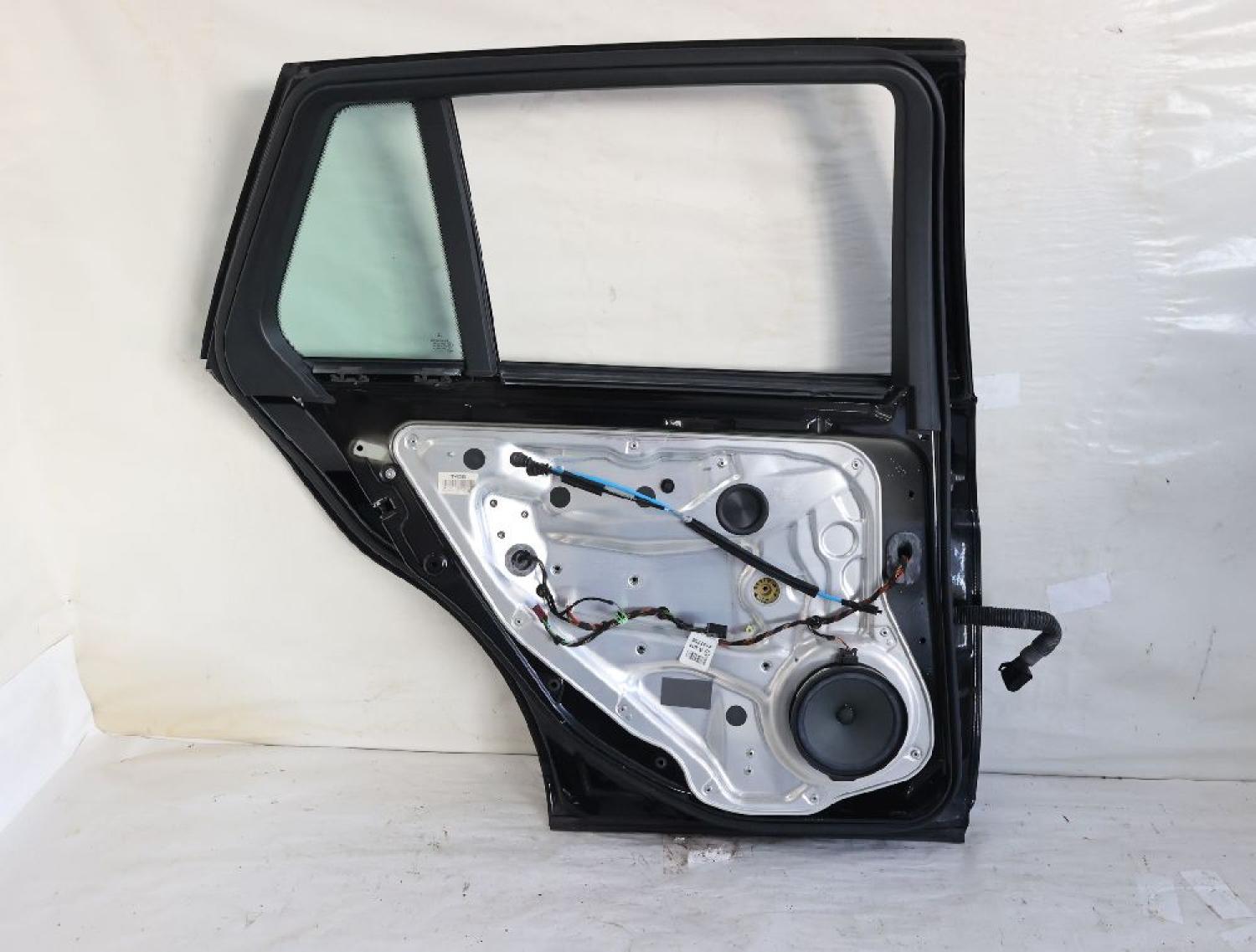Tür hinten links 2047300305 Mercedes C-KLASSE S 204