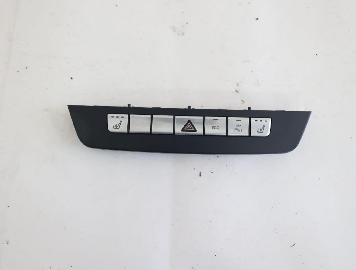 Kombischalter 2049050302 Mercedes C-KLASSE S 204