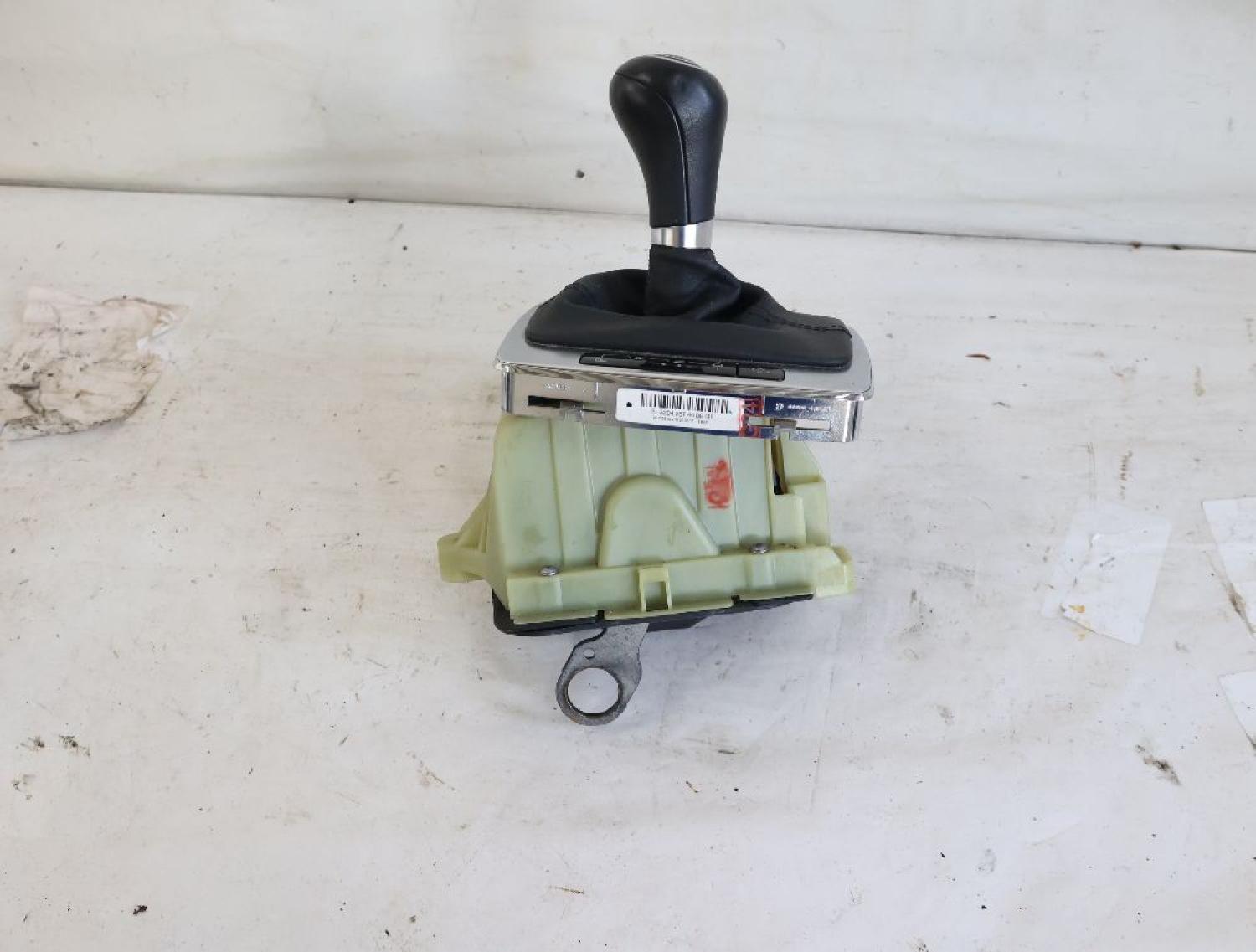 Schaltknüppel 2042677524 Mercedes C-KLASSE S 204