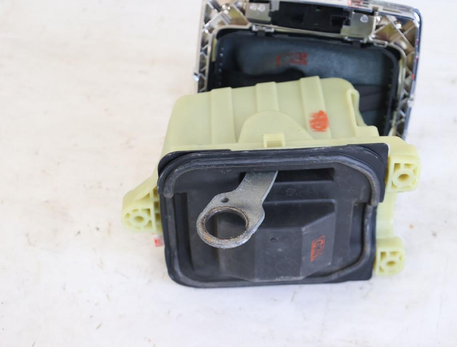 Schaltknüppel 2042677524 Mercedes C-KLASSE S 204