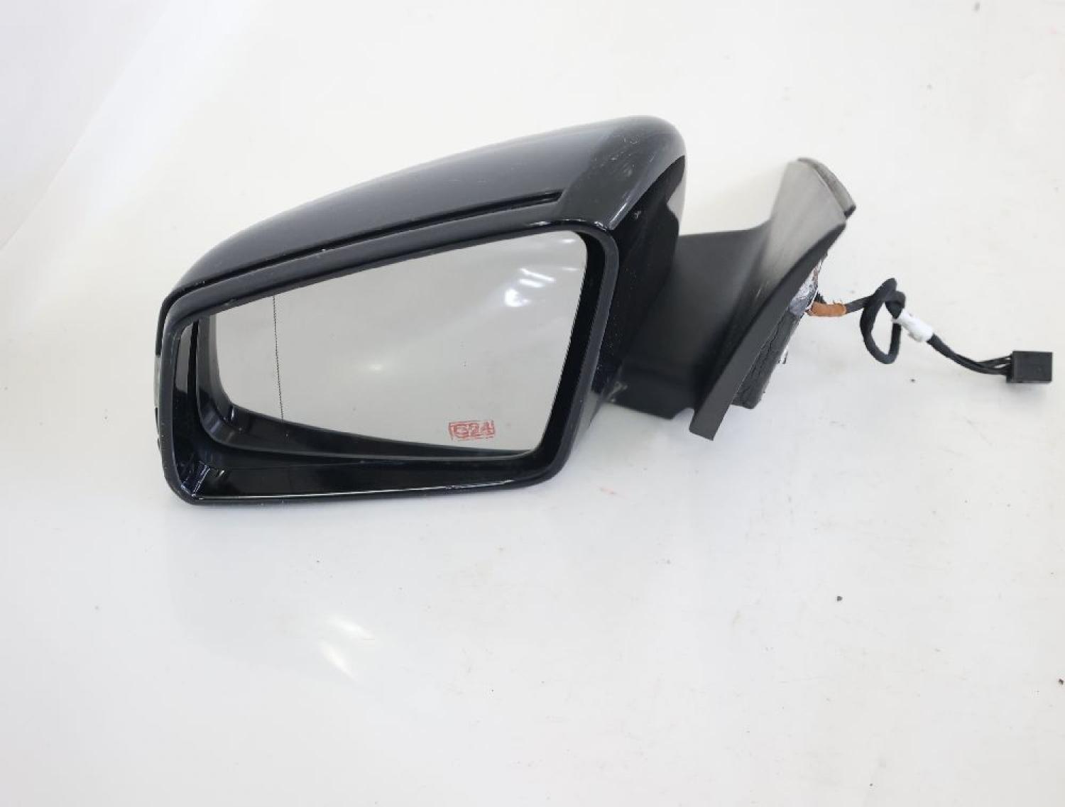 Spiegel links elektrisch 2048102976 Mercedes C-KLASSE S 204