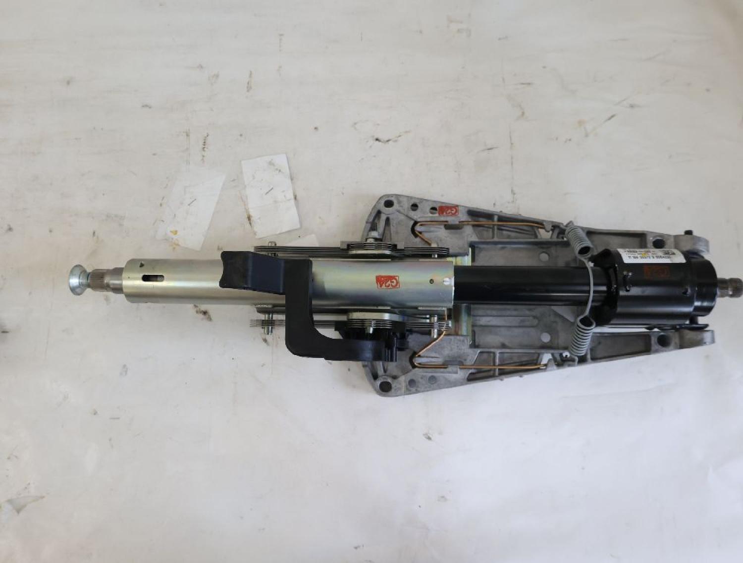 Lenksäule 2044604516 Mercedes C-KLASSE S 204