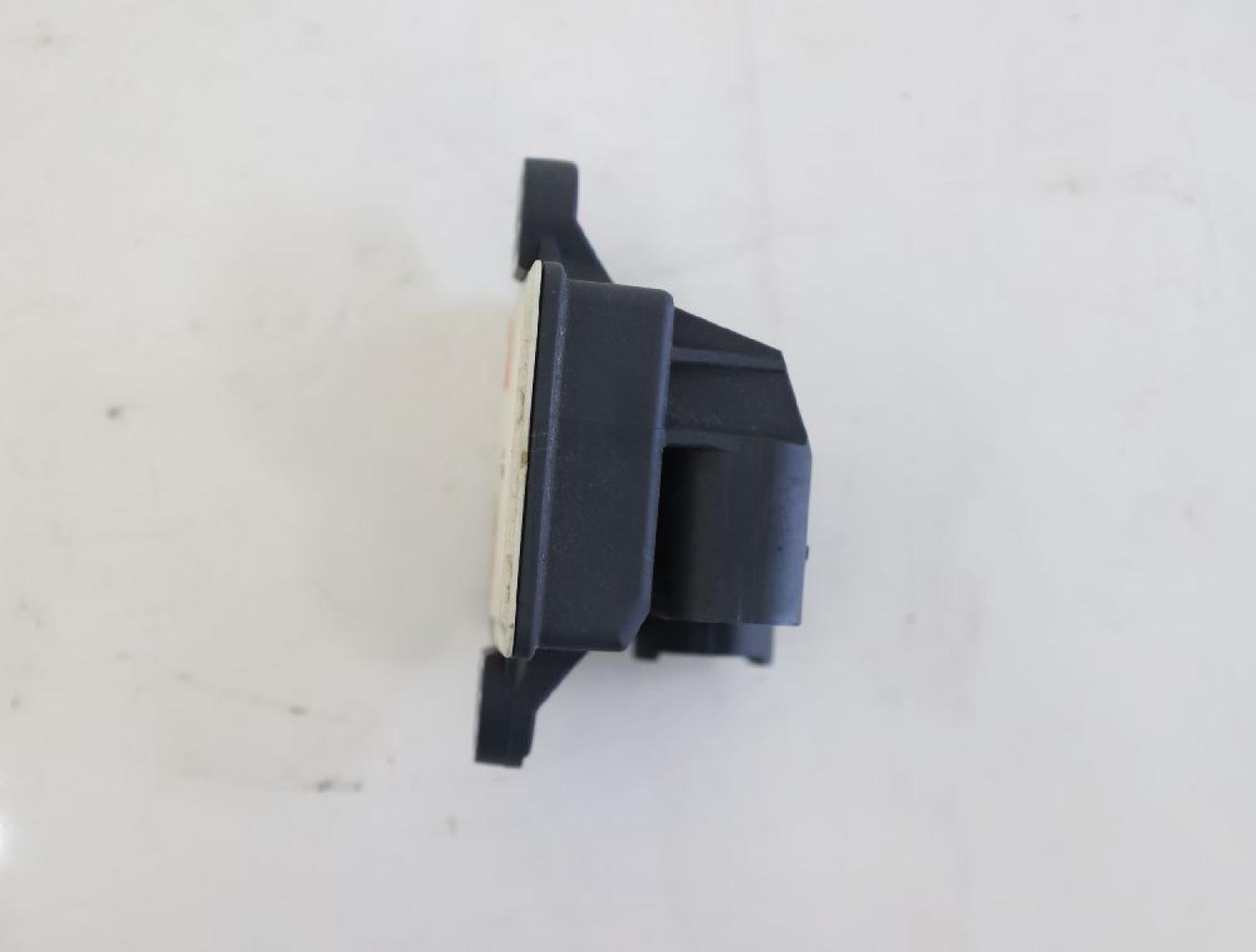Steuergerät Glühanlage 6519000900 Mercedes C-KLASSE S 204