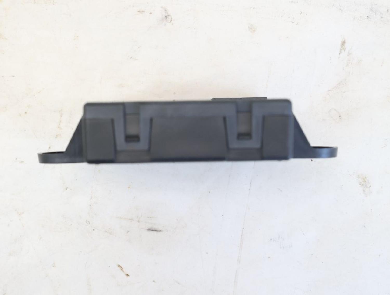 Steuergerät Karosserie 2129004006 Mercedes C-KLASSE S 204