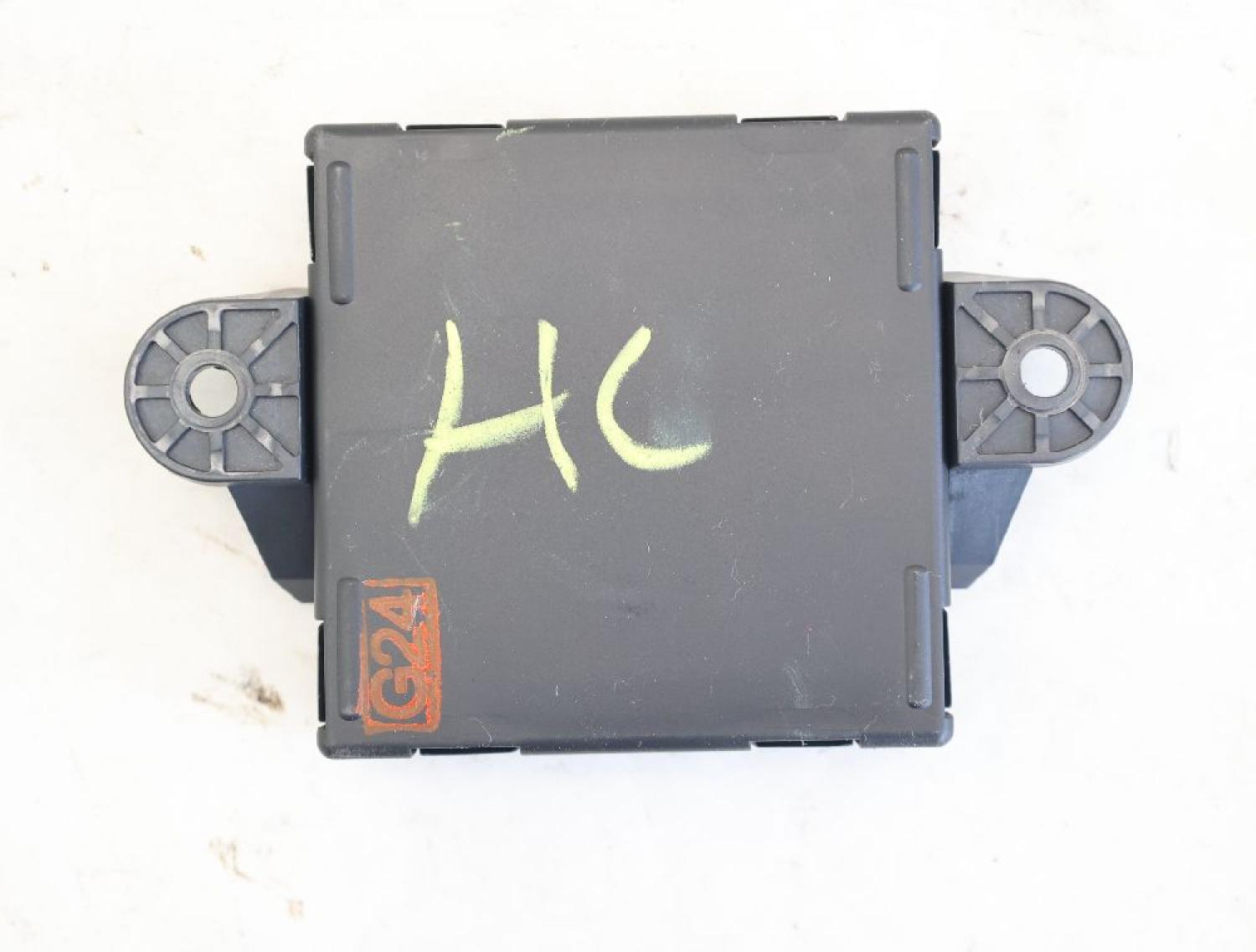 Steuergerät Karosserie 2129003906 Mercedes C-KLASSE S 204
