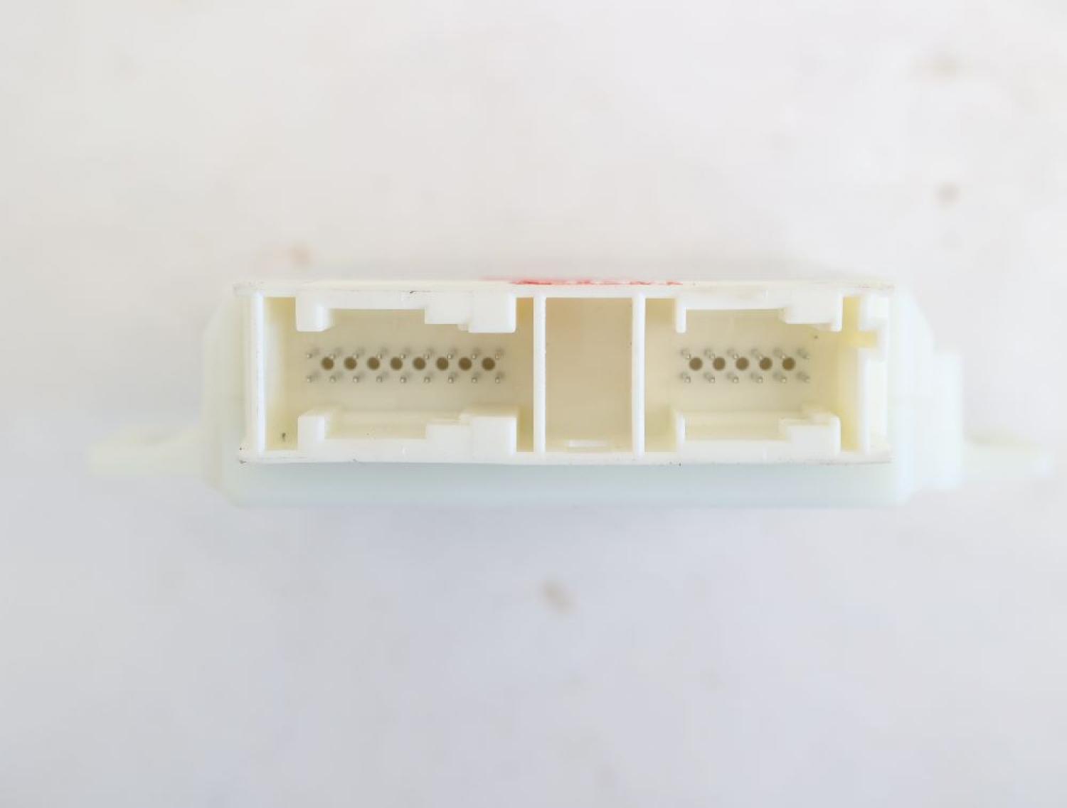 Steuergerät Parktronic 2049009004 Mercedes C-KLASSE S 204
