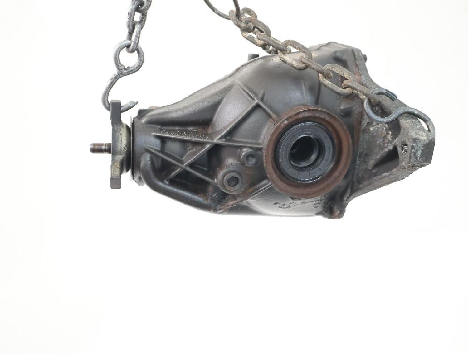 Differential 2073500314 Mercedes C-KLASSE S 204