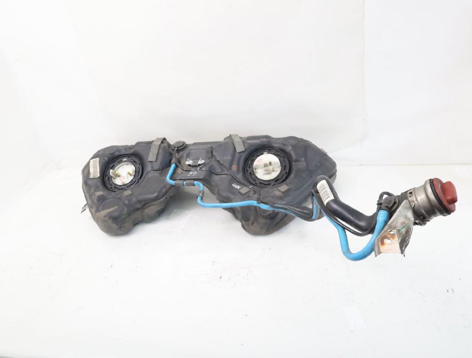 Kraftstofftank 2044708301 Mercedes C-KLASSE S 204
