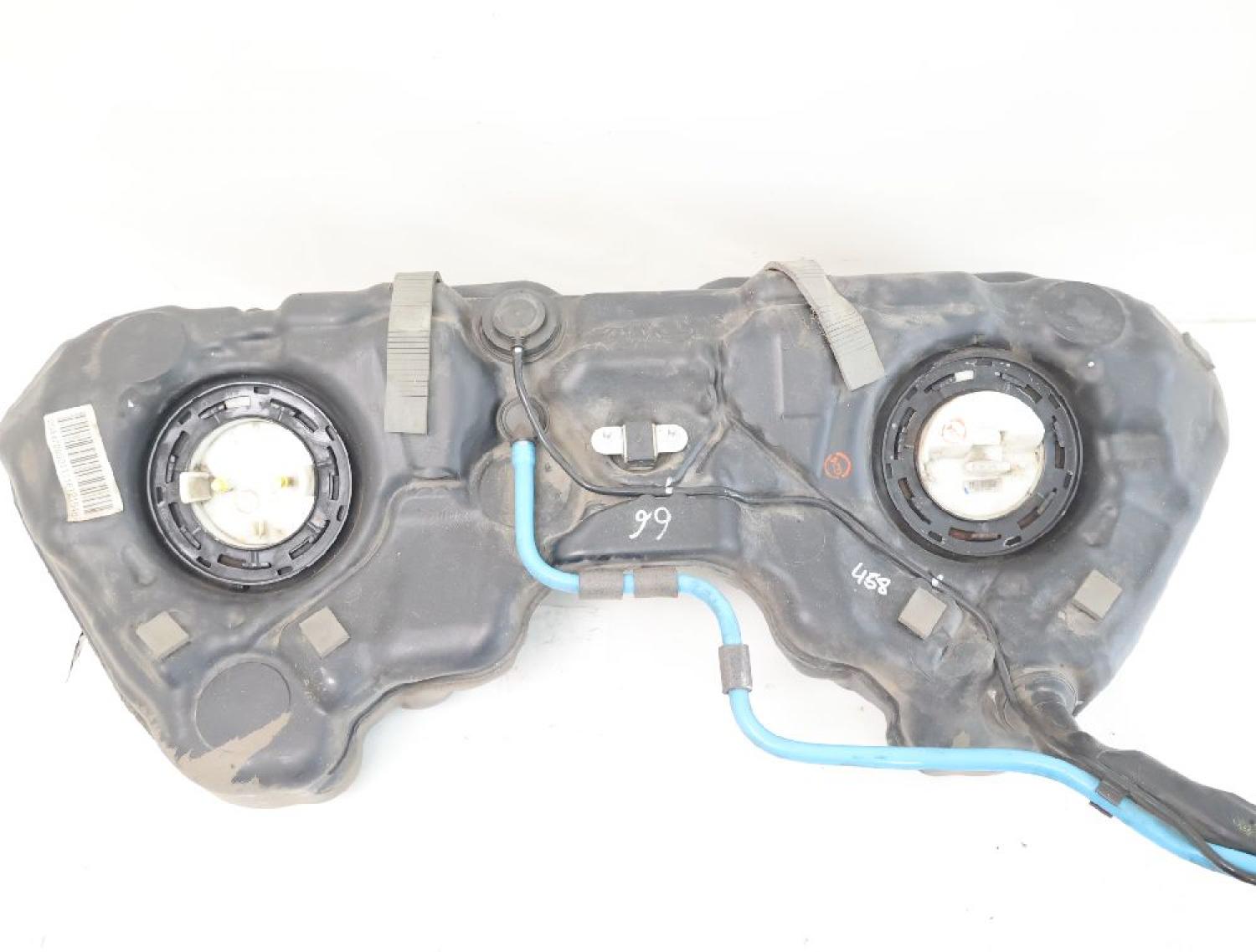 Kraftstofftank 2044708301 Mercedes C-KLASSE S 204