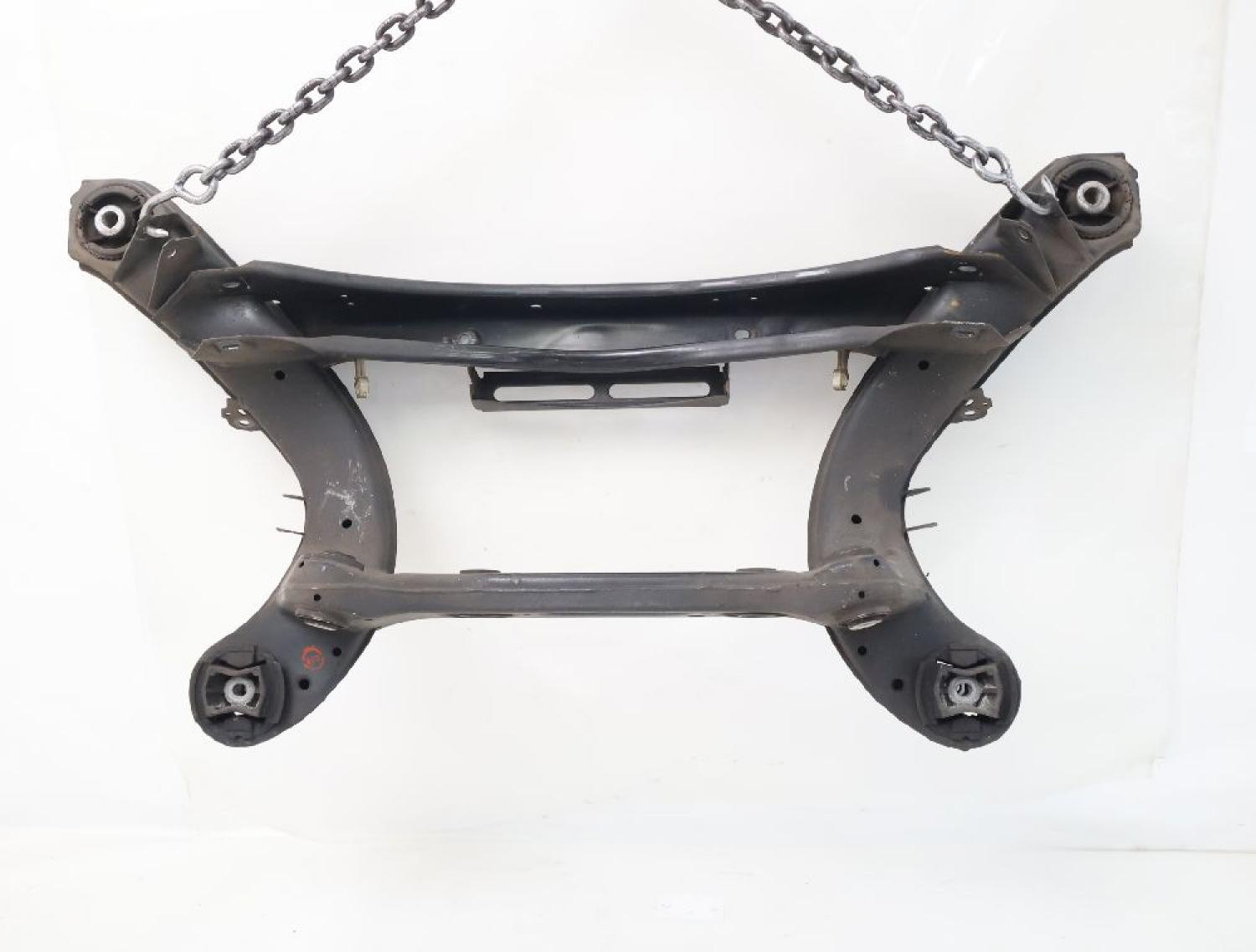 Achsträger hinten 2043500141 Mercedes C-KLASSE S 204
