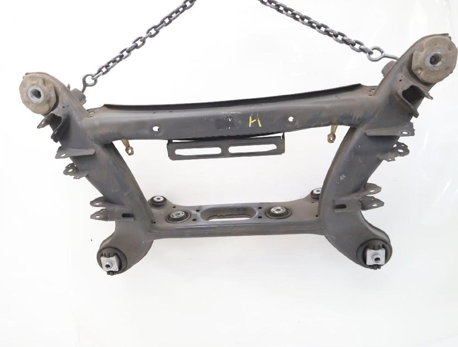 Achsträger hinten 2043500141 Mercedes C-KLASSE S 204