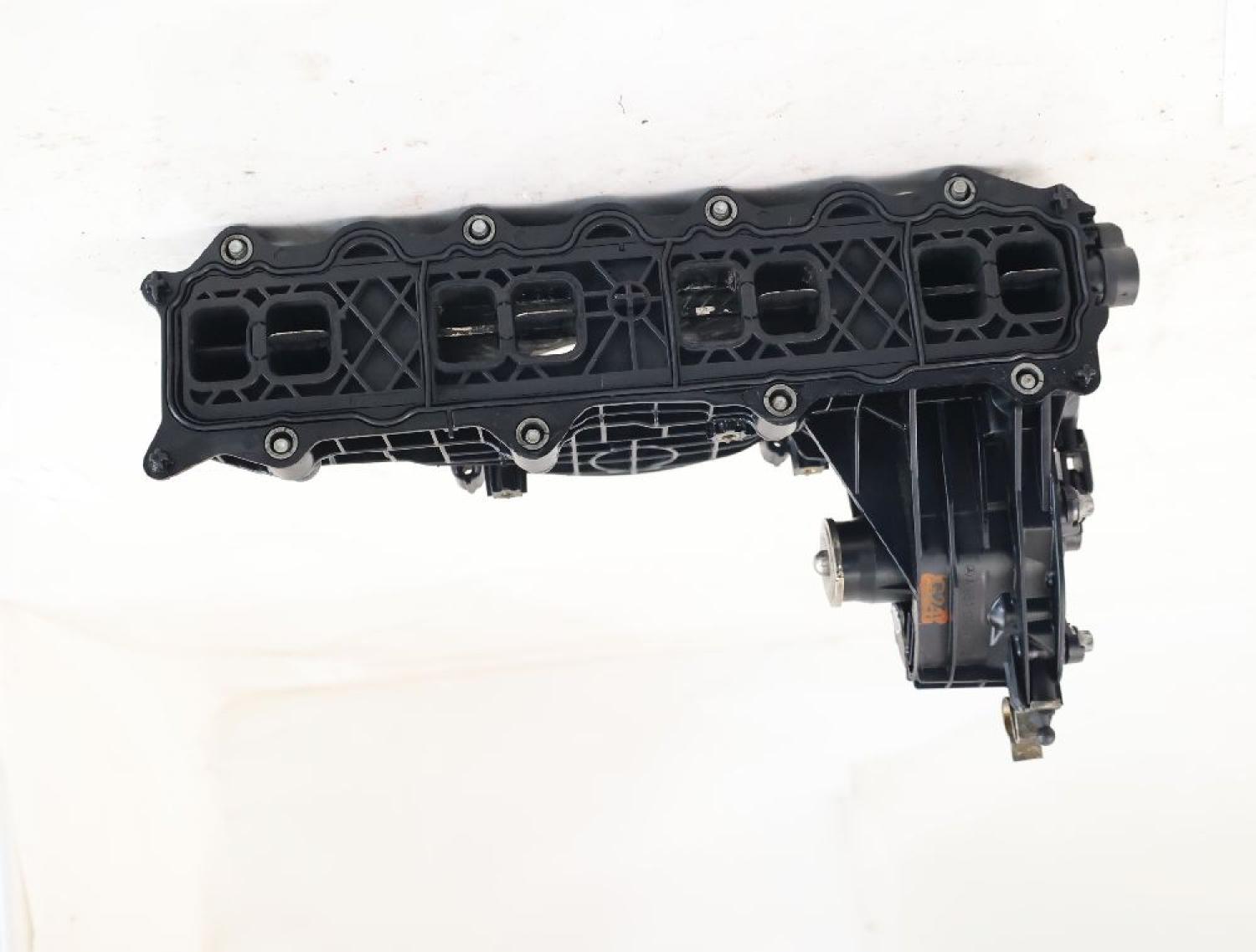 Ansaugkrümmer 6510900037 Mercedes C-KLASSE S 204