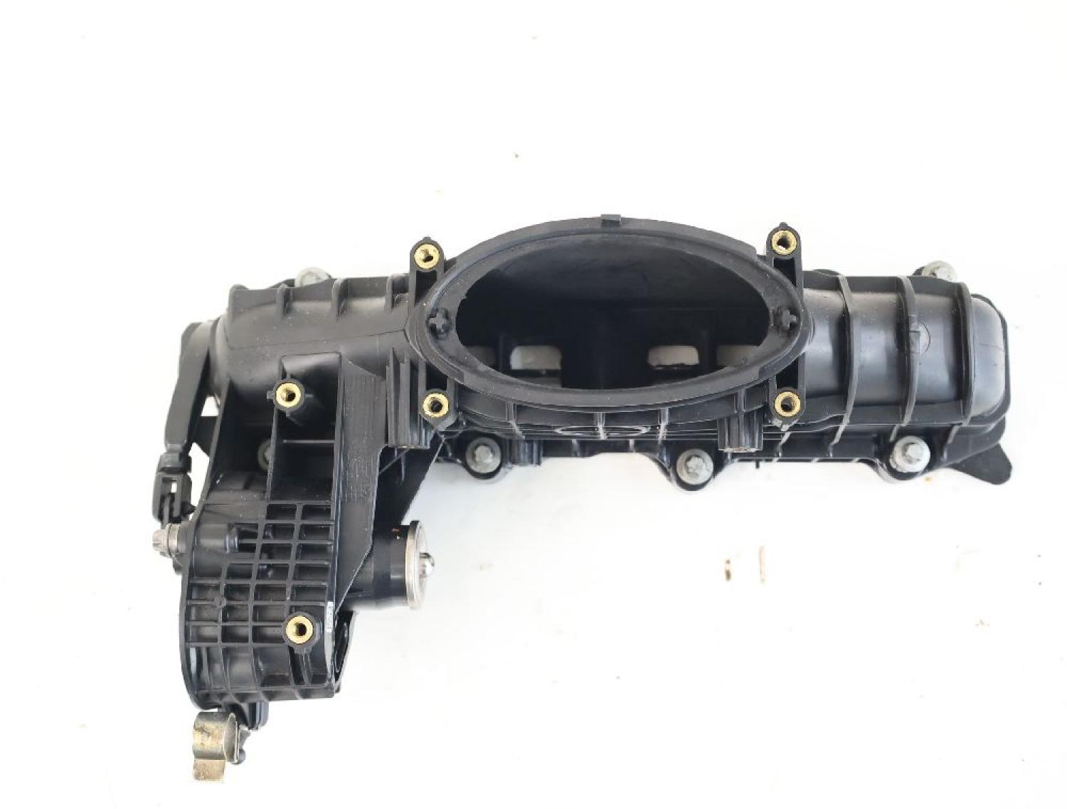 Ansaugkrümmer 6510900037 Mercedes C-KLASSE S 204