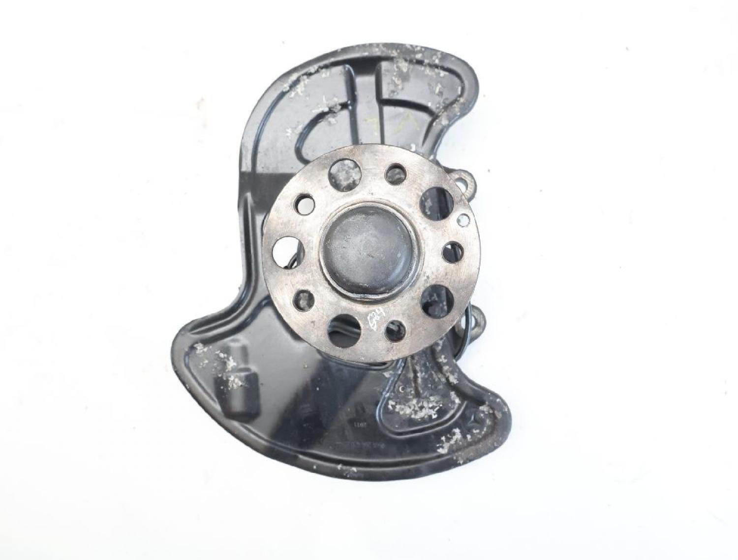 Achsschenkel vorn links 2043320101 Mercedes C-KLASSE S 204