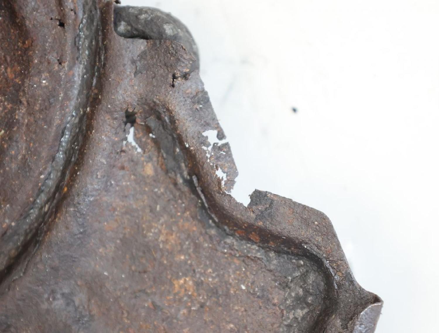 Achsschenkel hinten links 2043503108 Mercedes C-KLASSE S 204