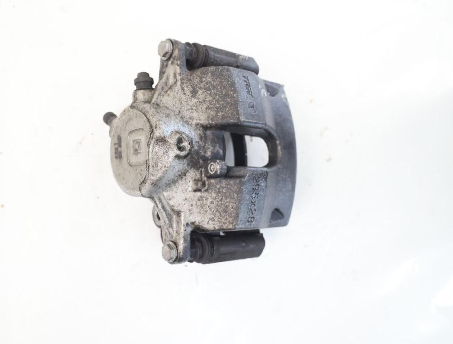 Bremssattel vorn rechts 2044212481 Mercedes C-KLASSE S 204