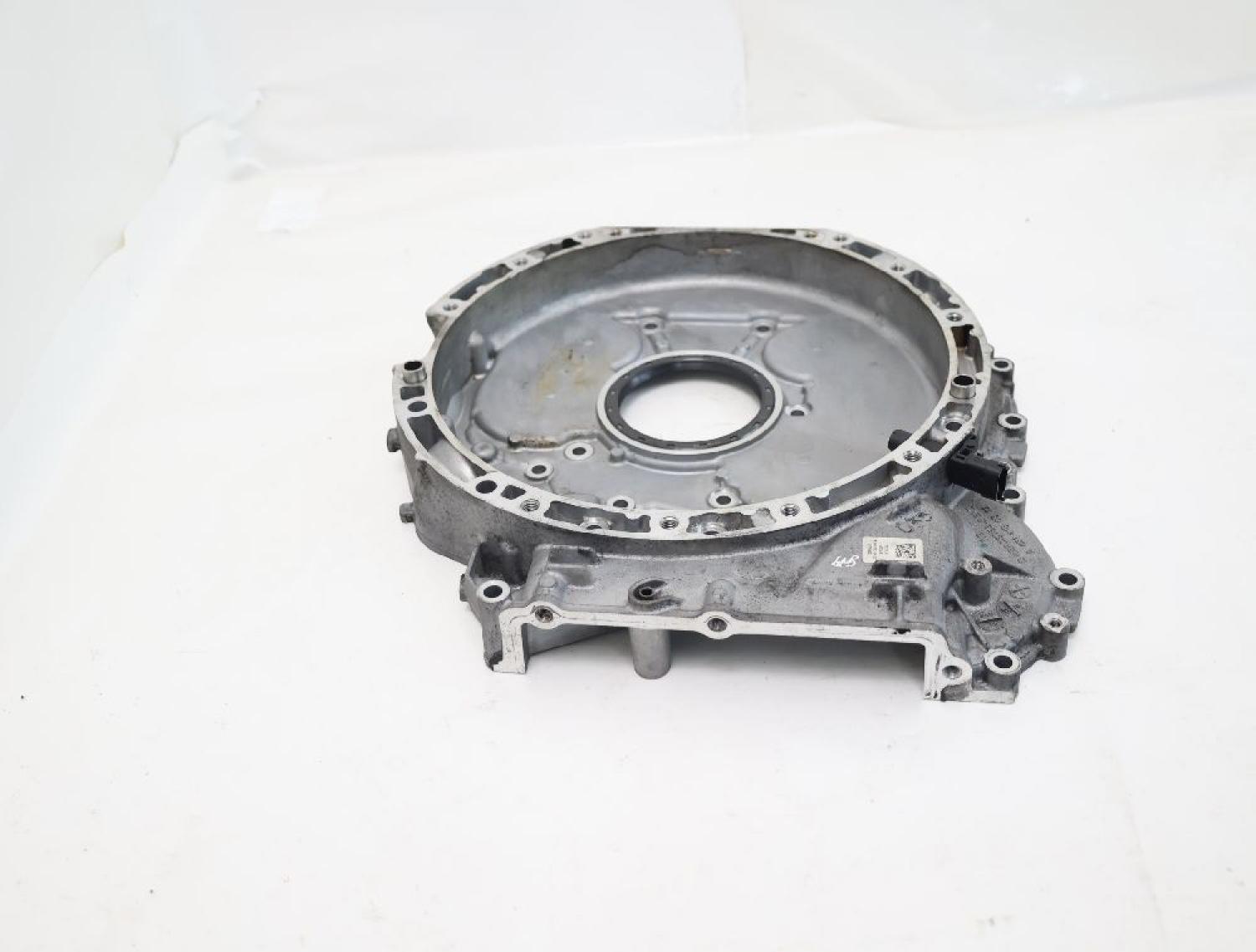 Stirndeckel 6510150802 Mercedes C-KLASSE S 204