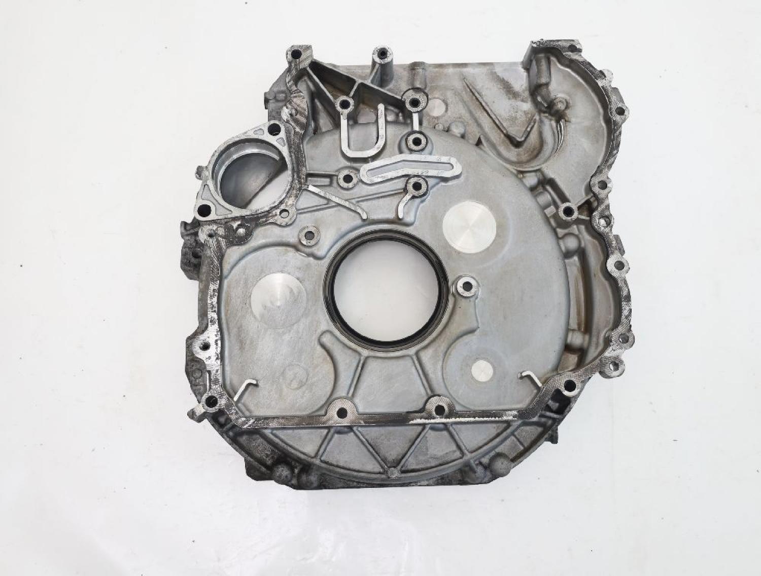 Stirndeckel 6510150802 Mercedes C-KLASSE S 204