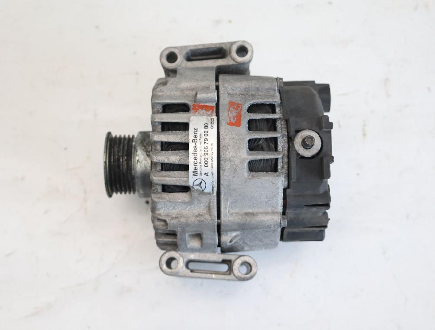Lichtmaschine 0009067900 Mercedes C-KLASSE S 204
