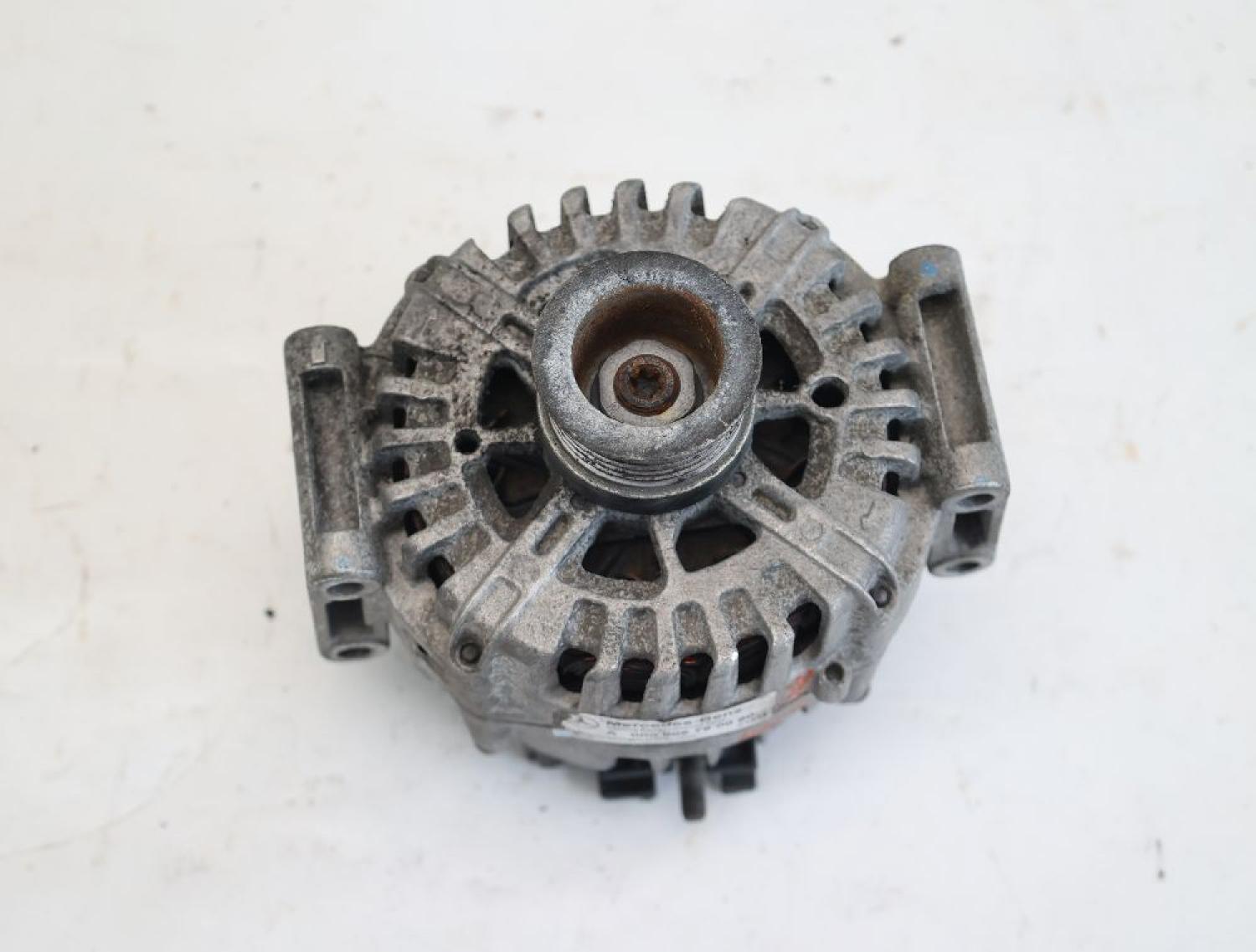 Lichtmaschine 0009067900 Mercedes C-KLASSE S 204