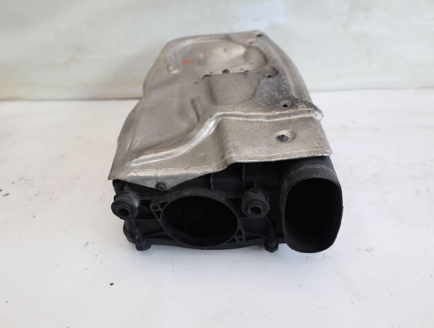 Luftfiltergehäuse 6510901101 Mercedes C-KLASSE S 204