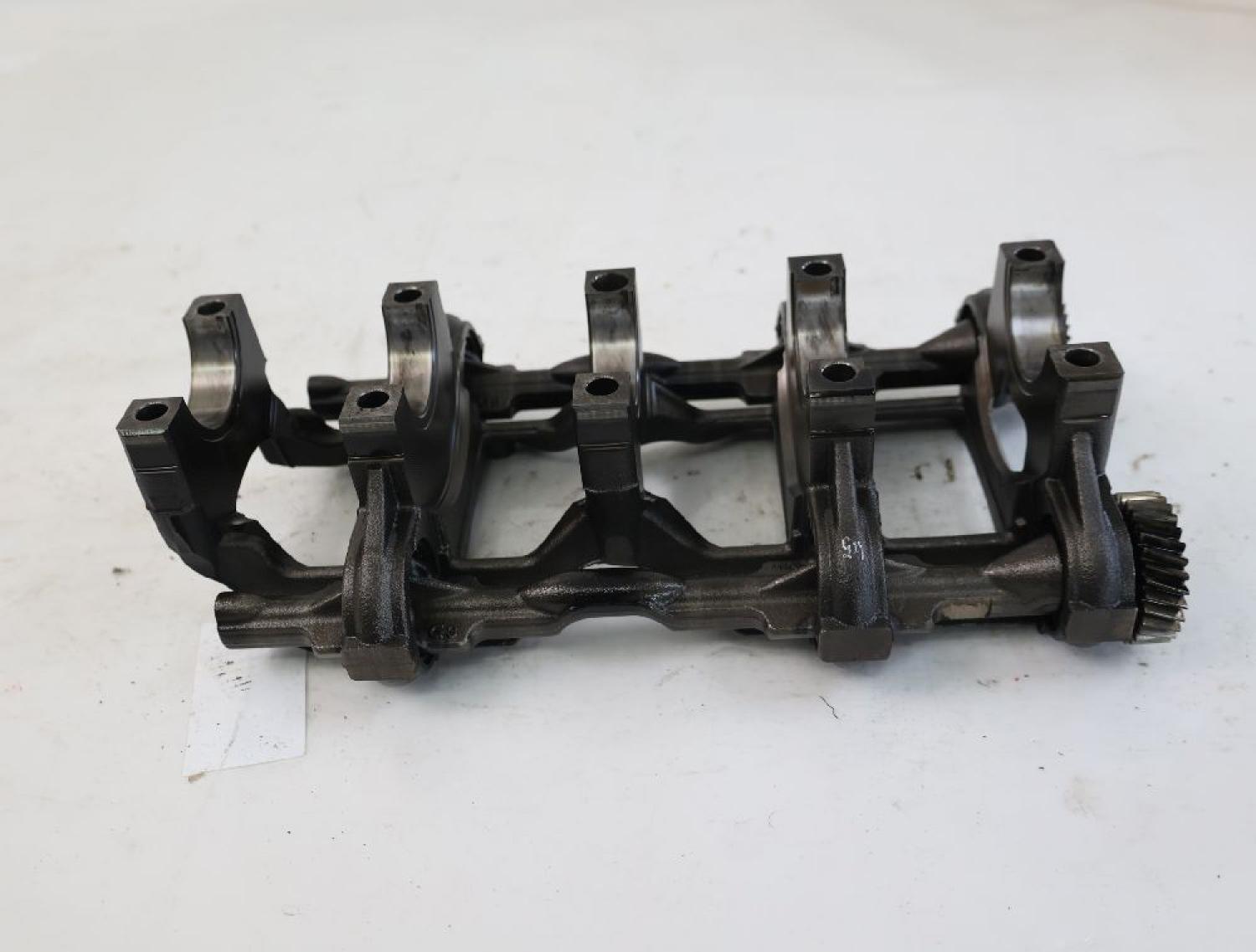 Kurbelwelle 6510130336 Mercedes C-KLASSE S 204