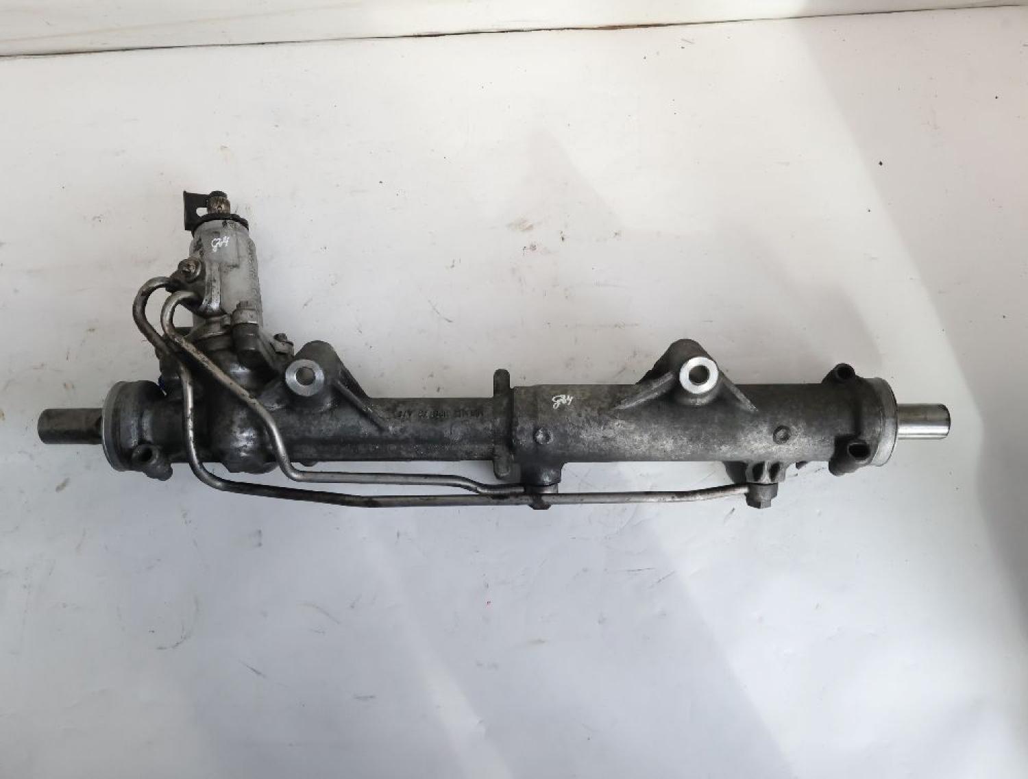 Lenkung Getriebe hydraulisch 2044606300 Mercedes C-KLASSE S 204