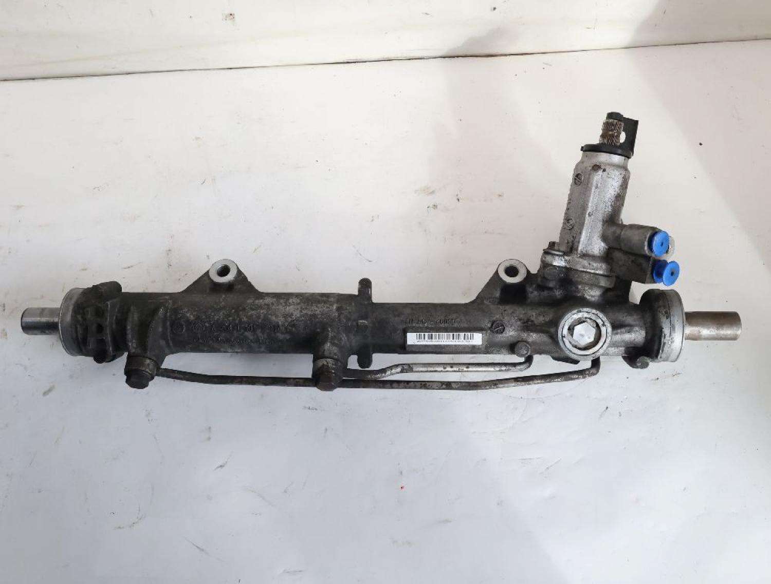 Lenkung Getriebe hydraulisch 2044606300 Mercedes C-KLASSE S 204